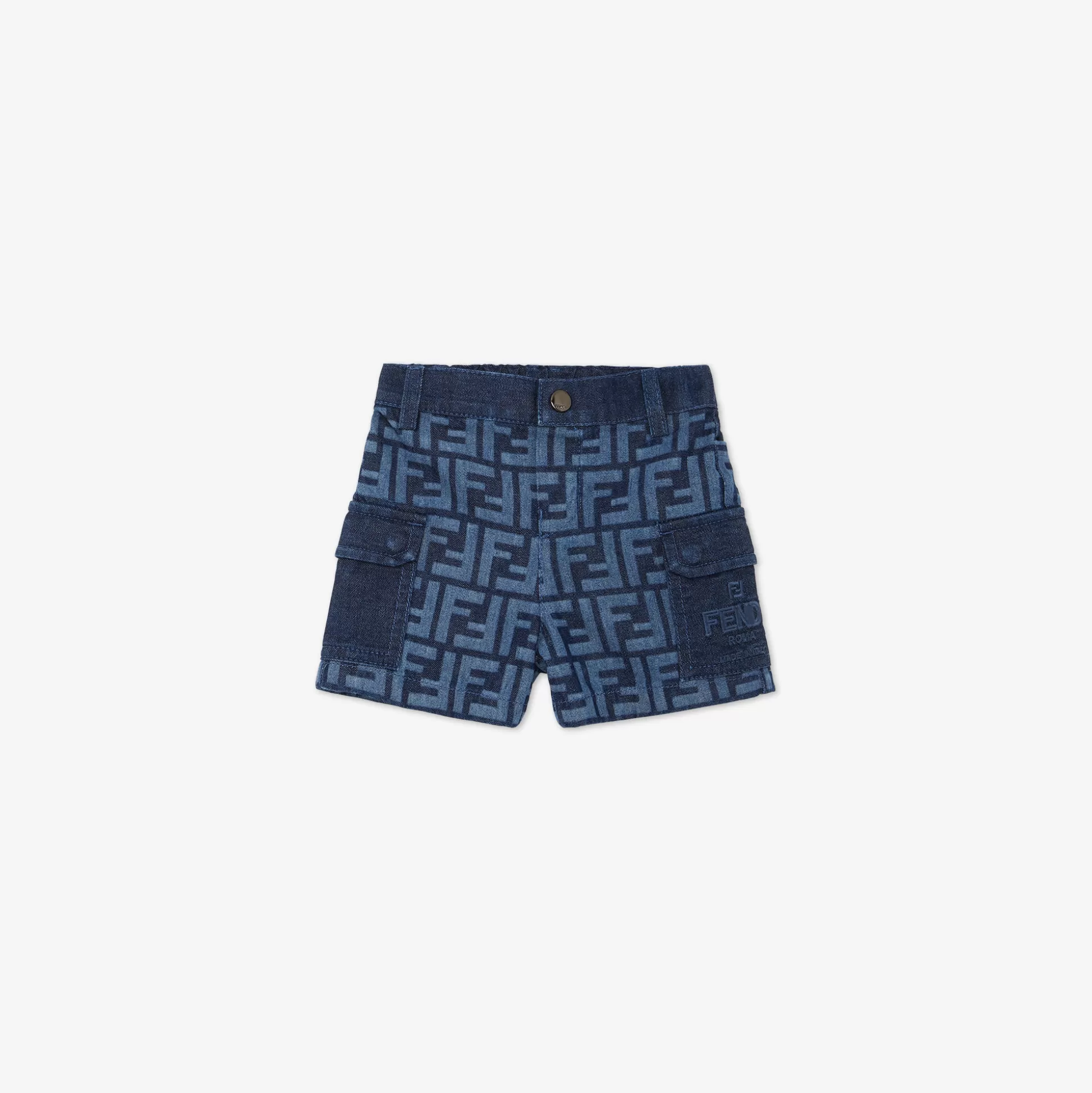 Kids/BOY Fendi Baby Boy | BabyBermudas