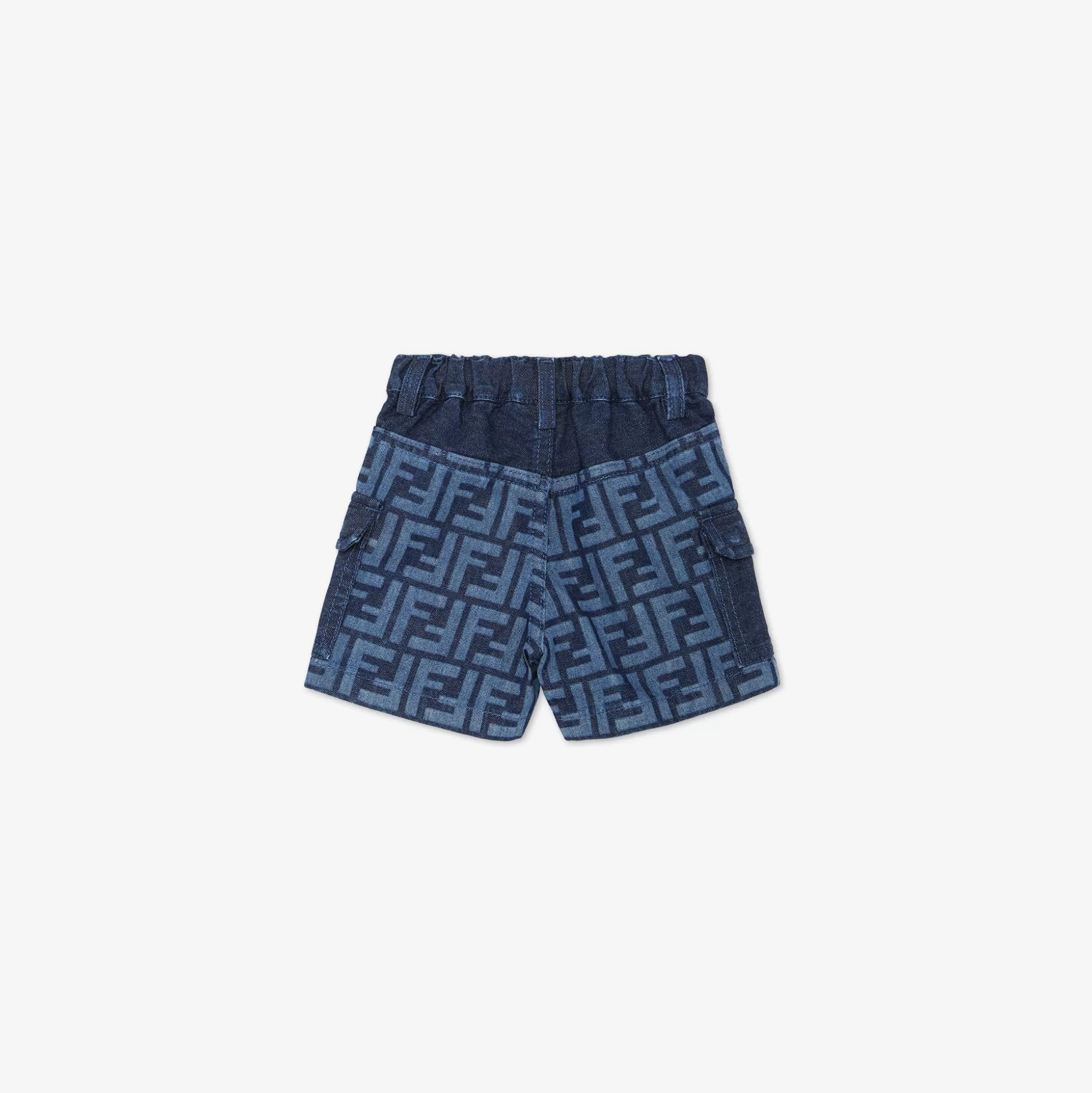 Kids/BOY Fendi Baby Boy | BabyBermudas