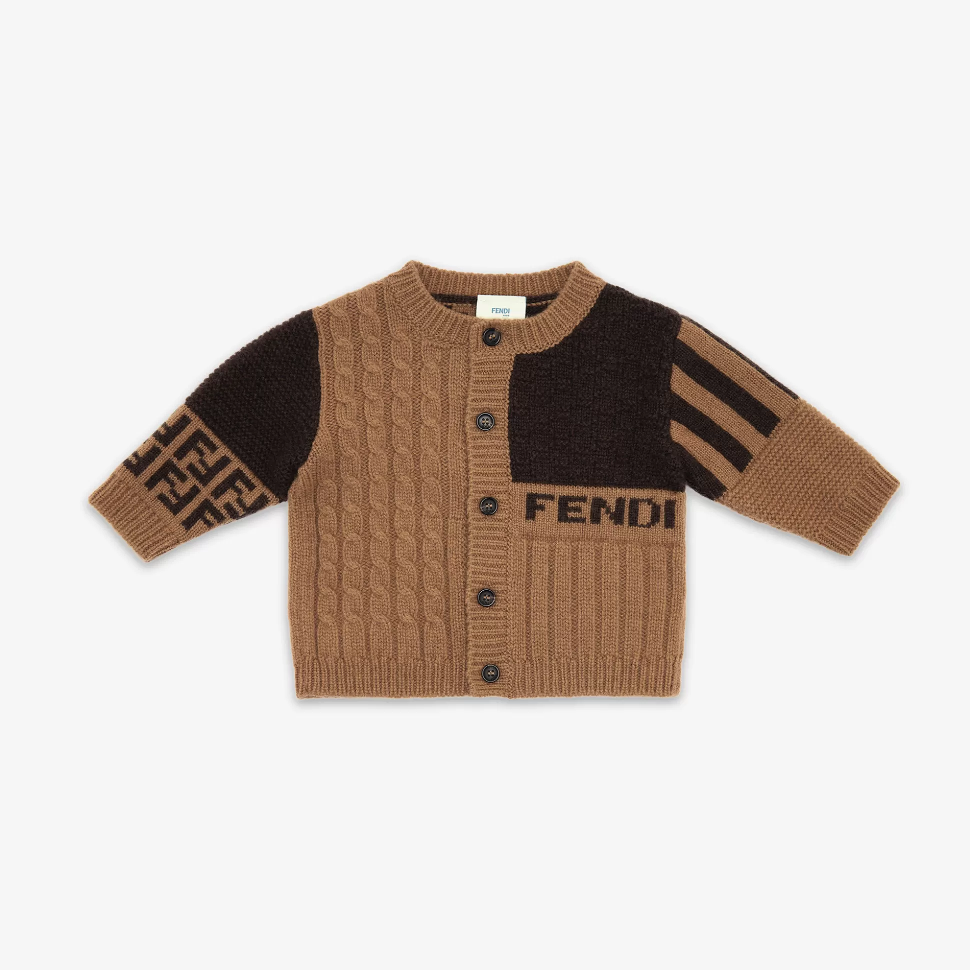 Kids/BOY Fendi Baby Boy | Baby Girl | BabyCardigan