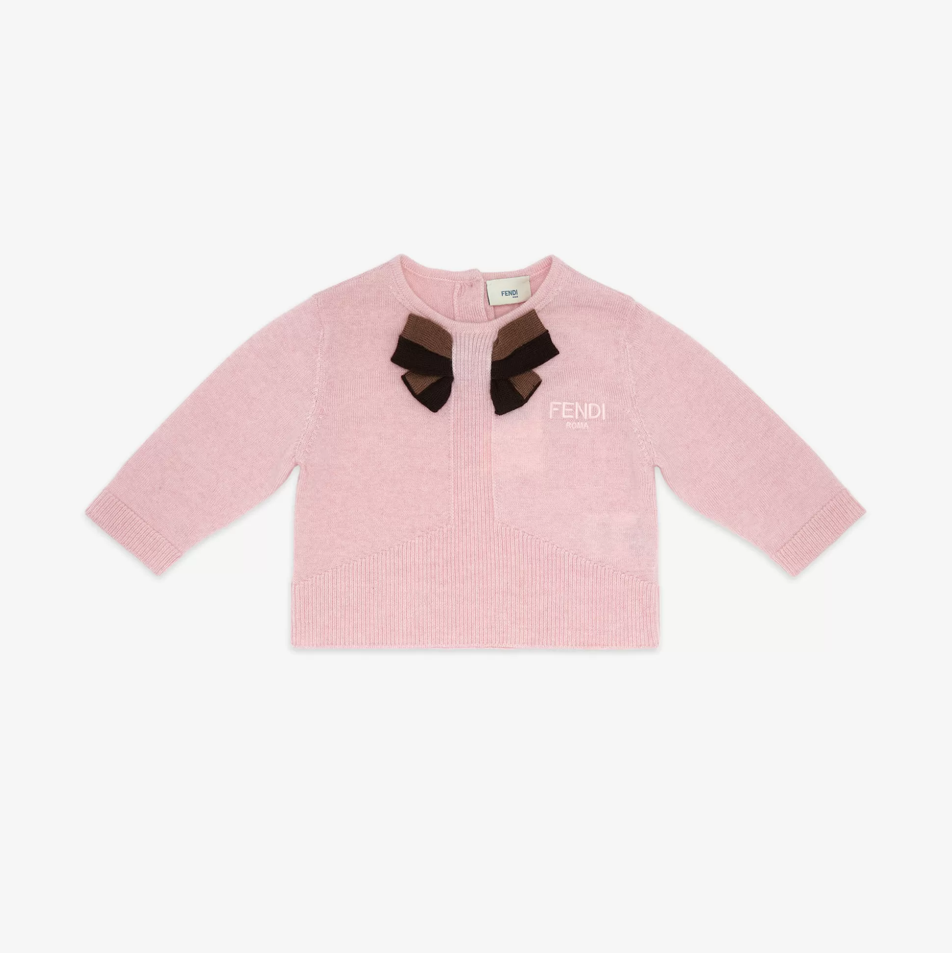 Kids Fendi Baby Girl | BabyCardigan