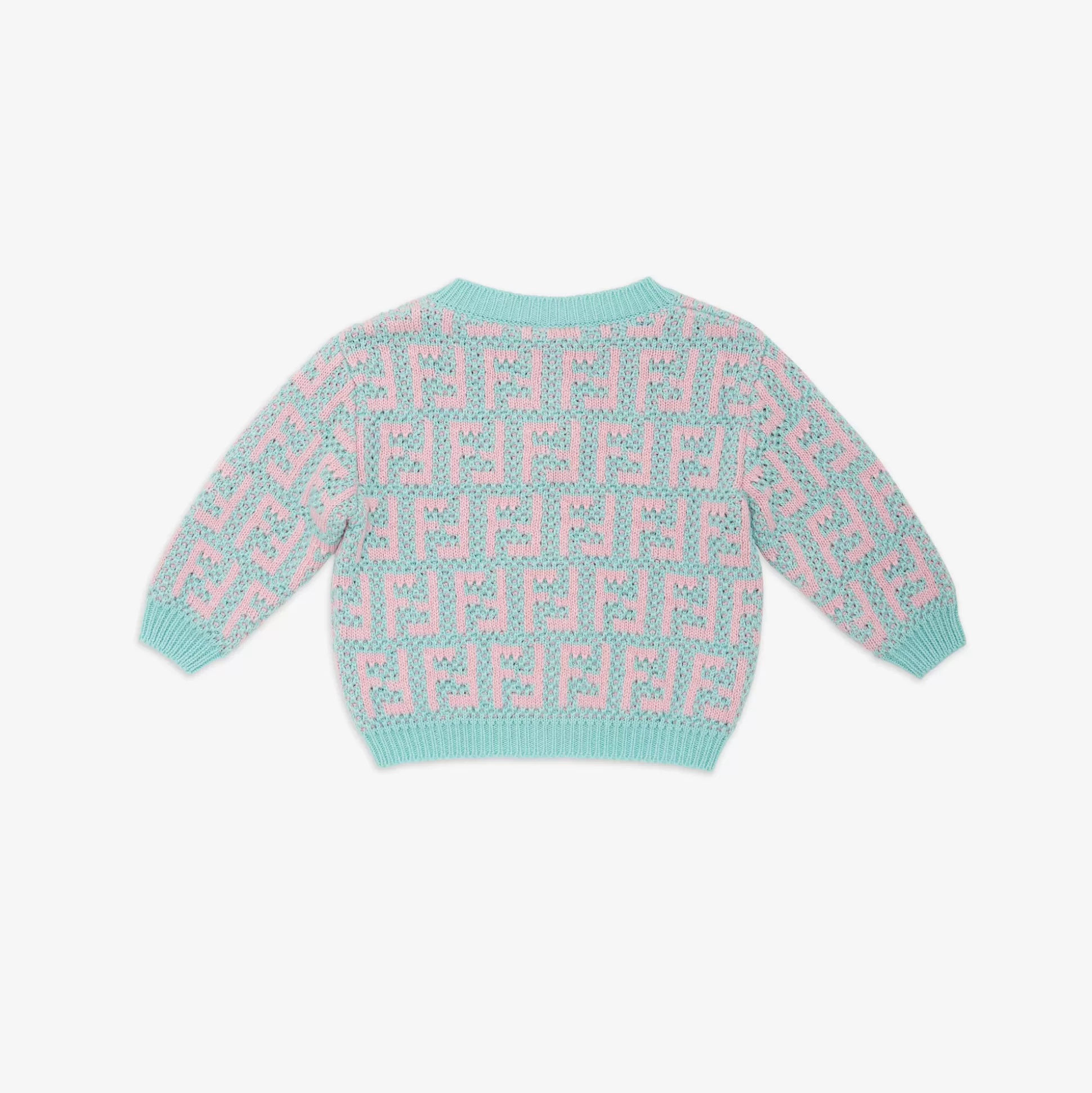 Kids Fendi Baby Girl | BabyCardigan