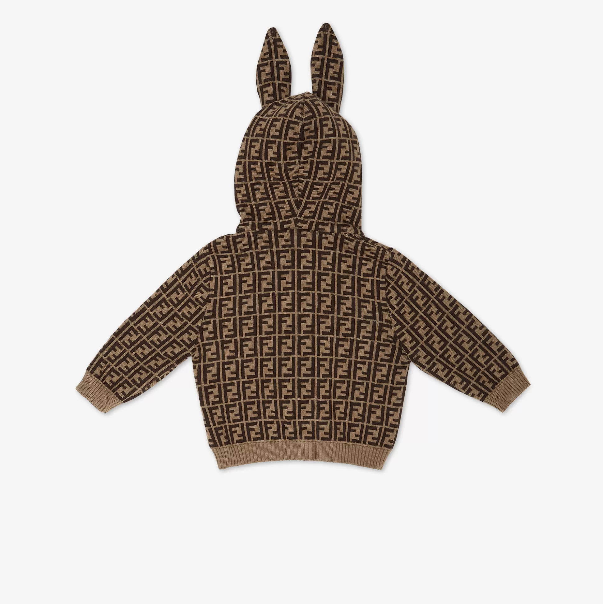 Kids/BOY Fendi Baby Boy | Baby Girl | BabyCardiganwithEars