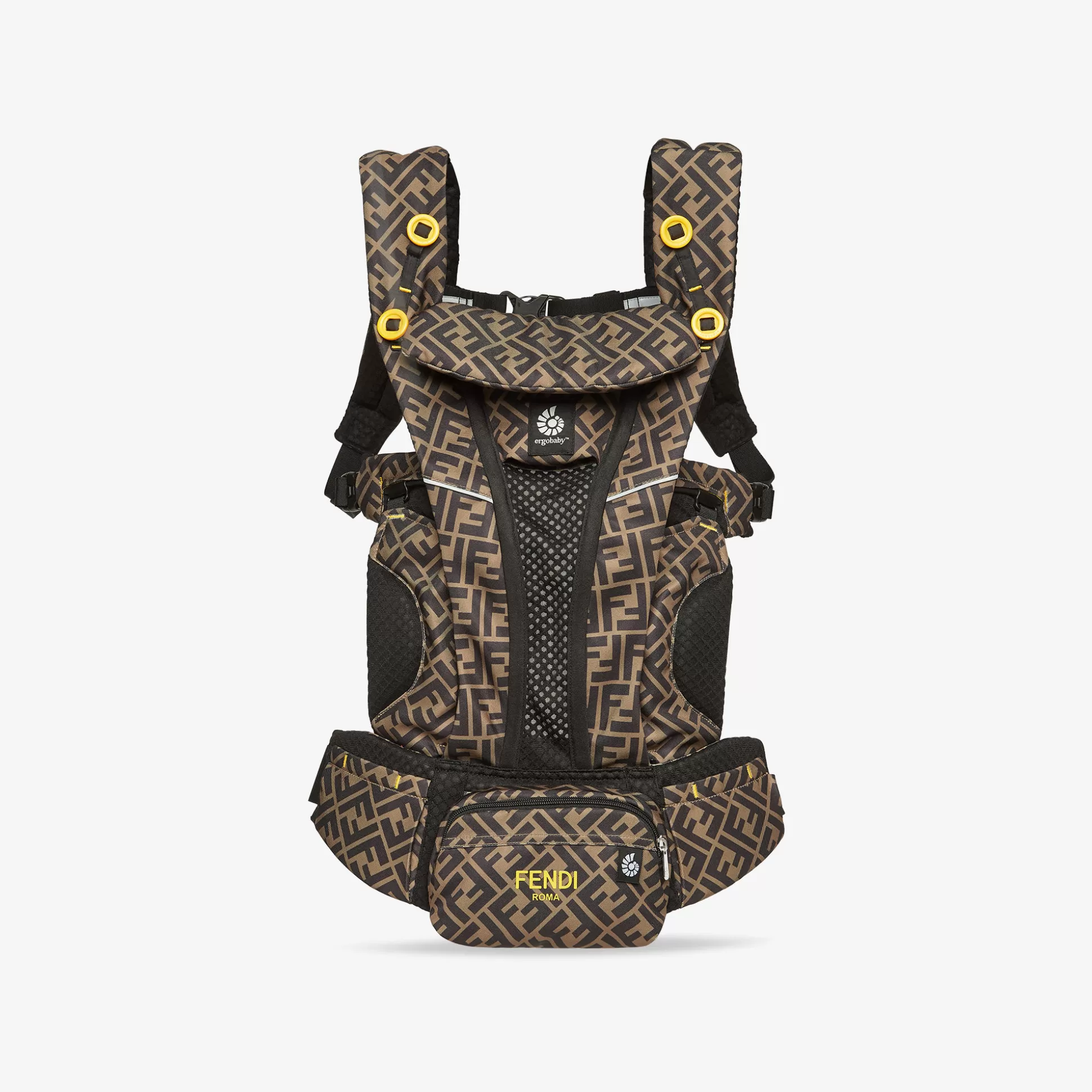 Kids Fendi Strollers & Accessories | Gifts for kids NEW | BabyCarrier