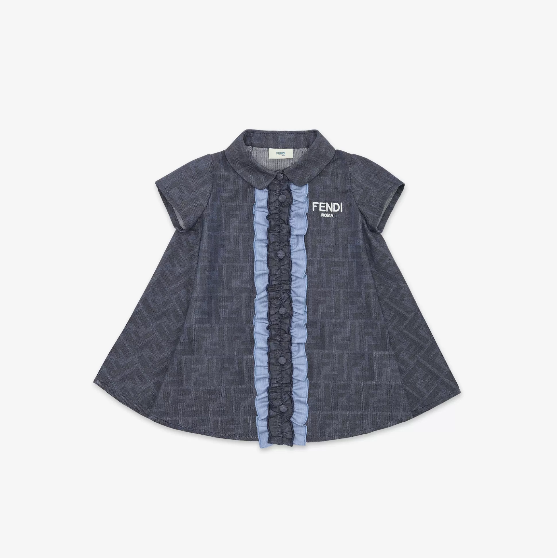 Kids Fendi Baby Girl | BabyDress