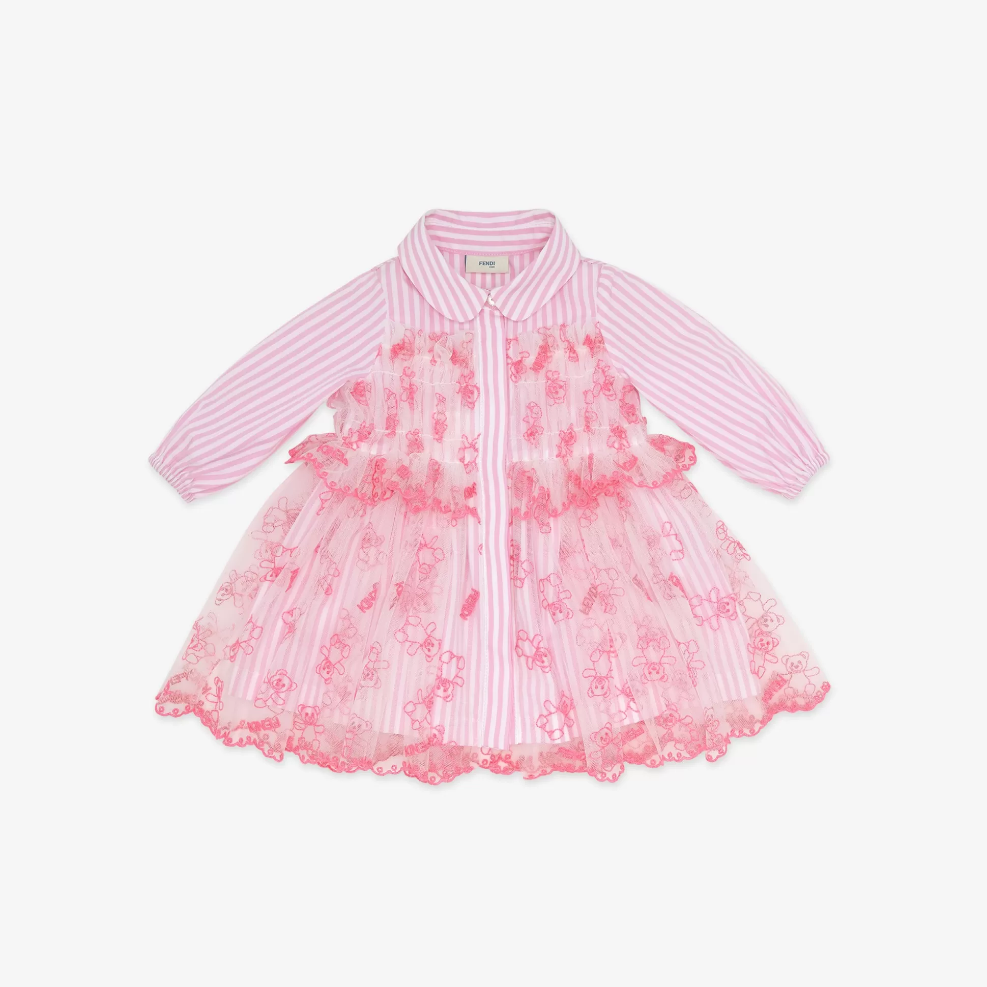 Kids Fendi Baby Girl | BabyDress