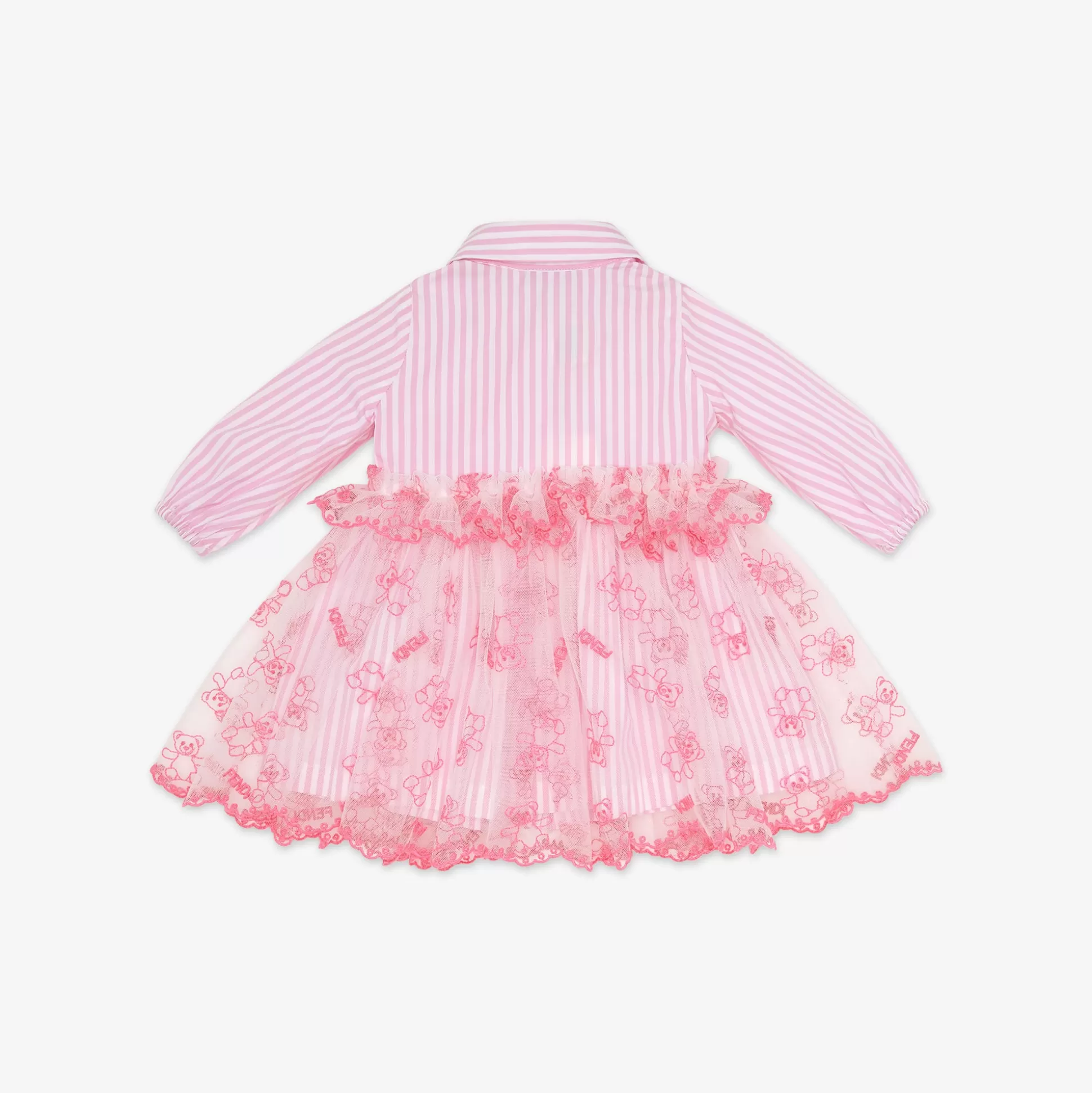 Kids Fendi Baby Girl | BabyDress