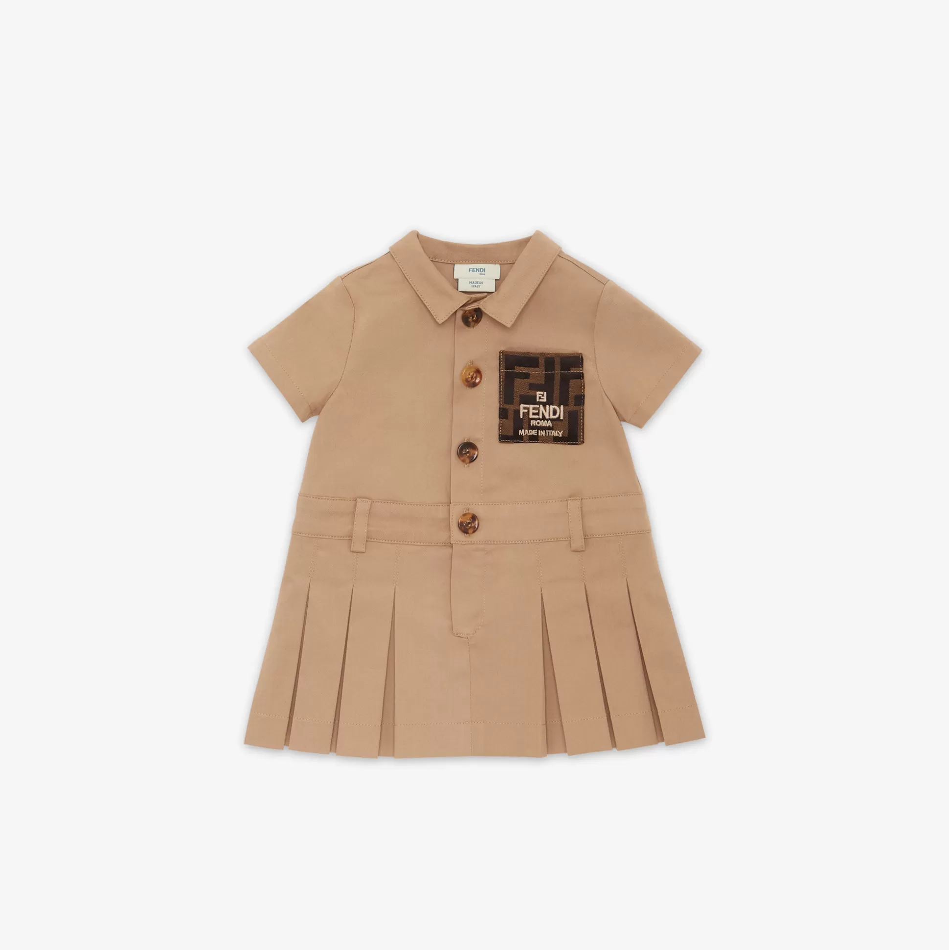 Kids Fendi Baby Girl | BabyDress