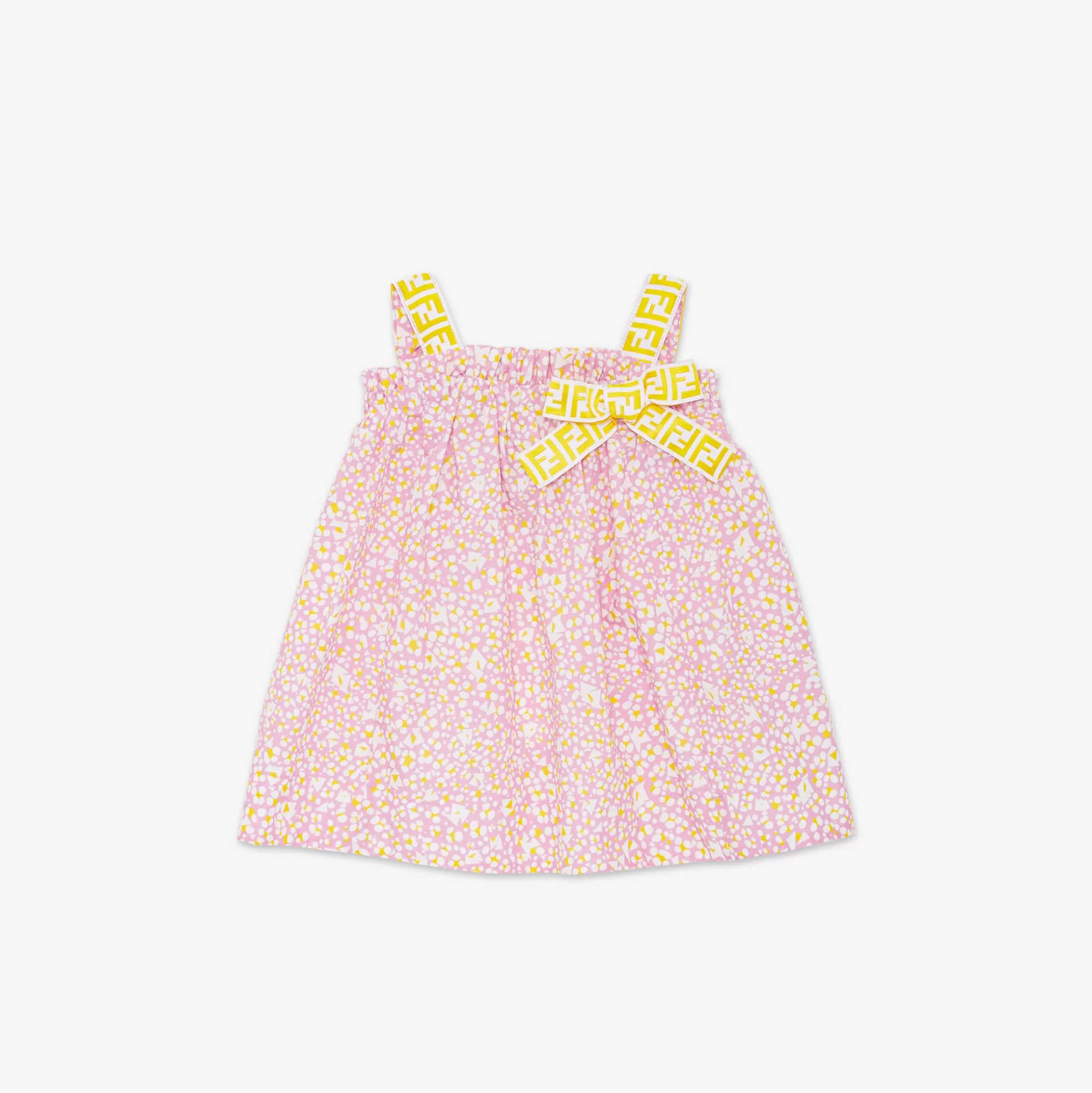 Kids Fendi Baby Girl | BabyDress