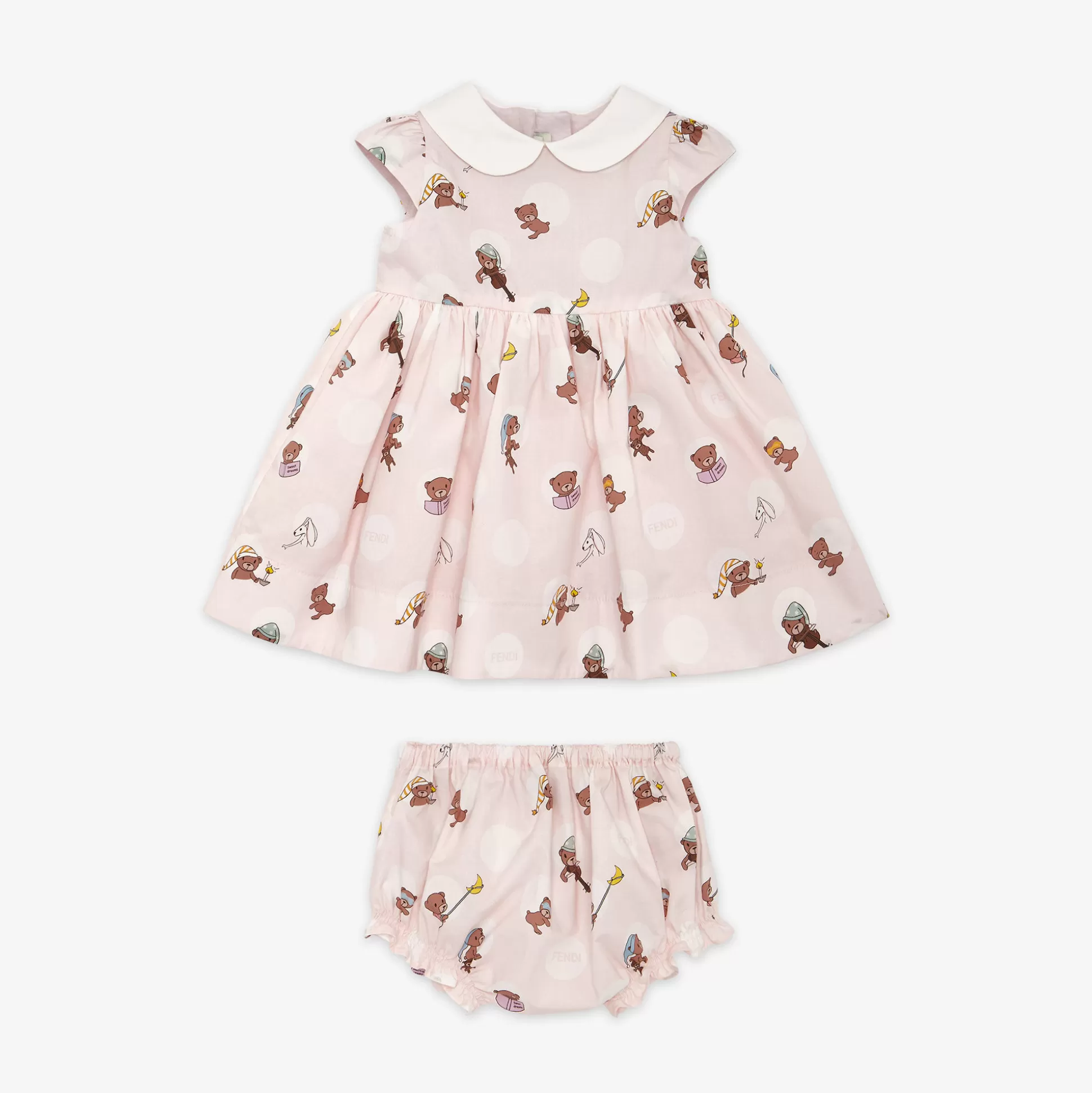 Kids Fendi Baby Girl | BabyDress