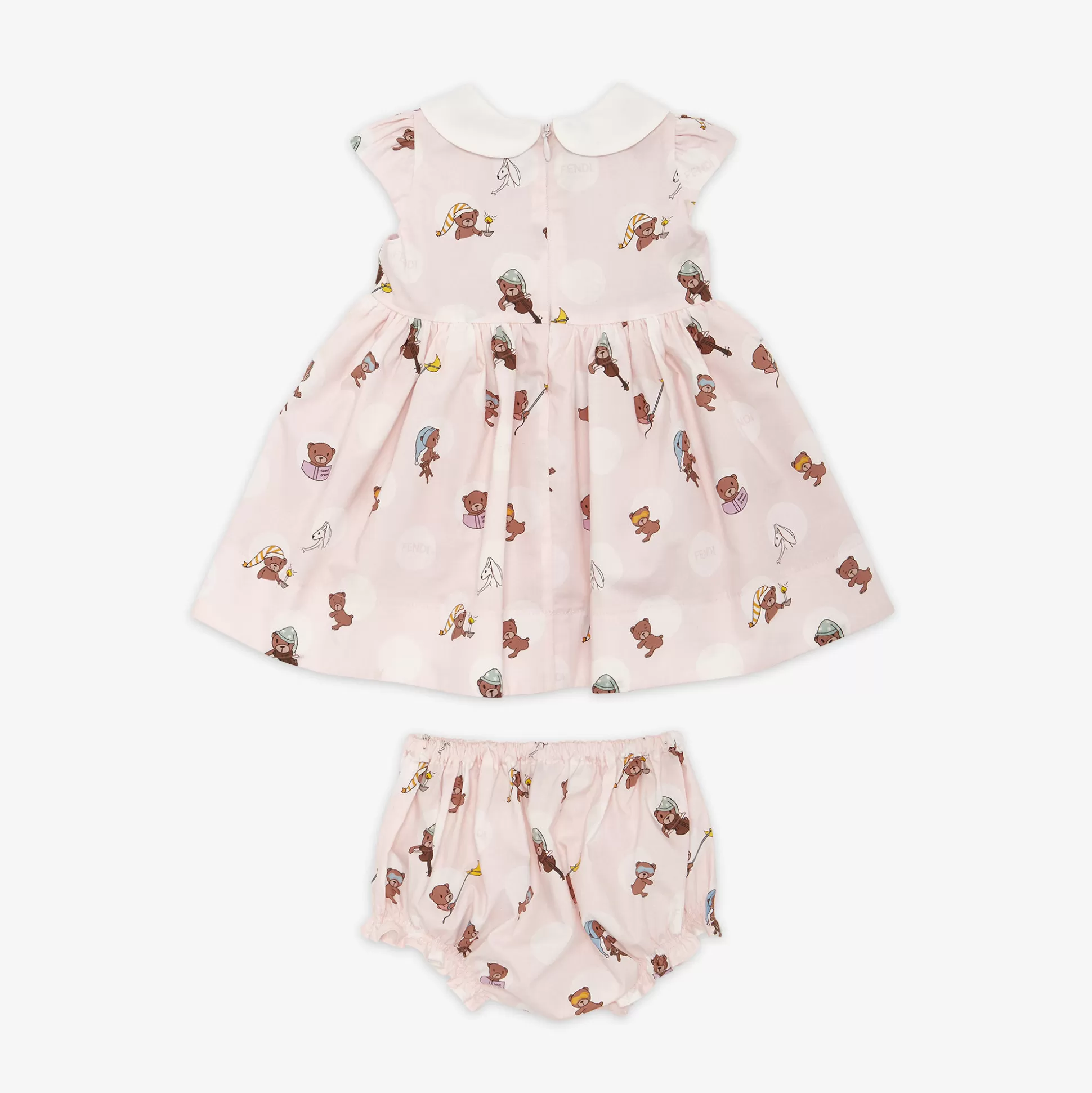 Kids Fendi Baby Girl | BabyDress