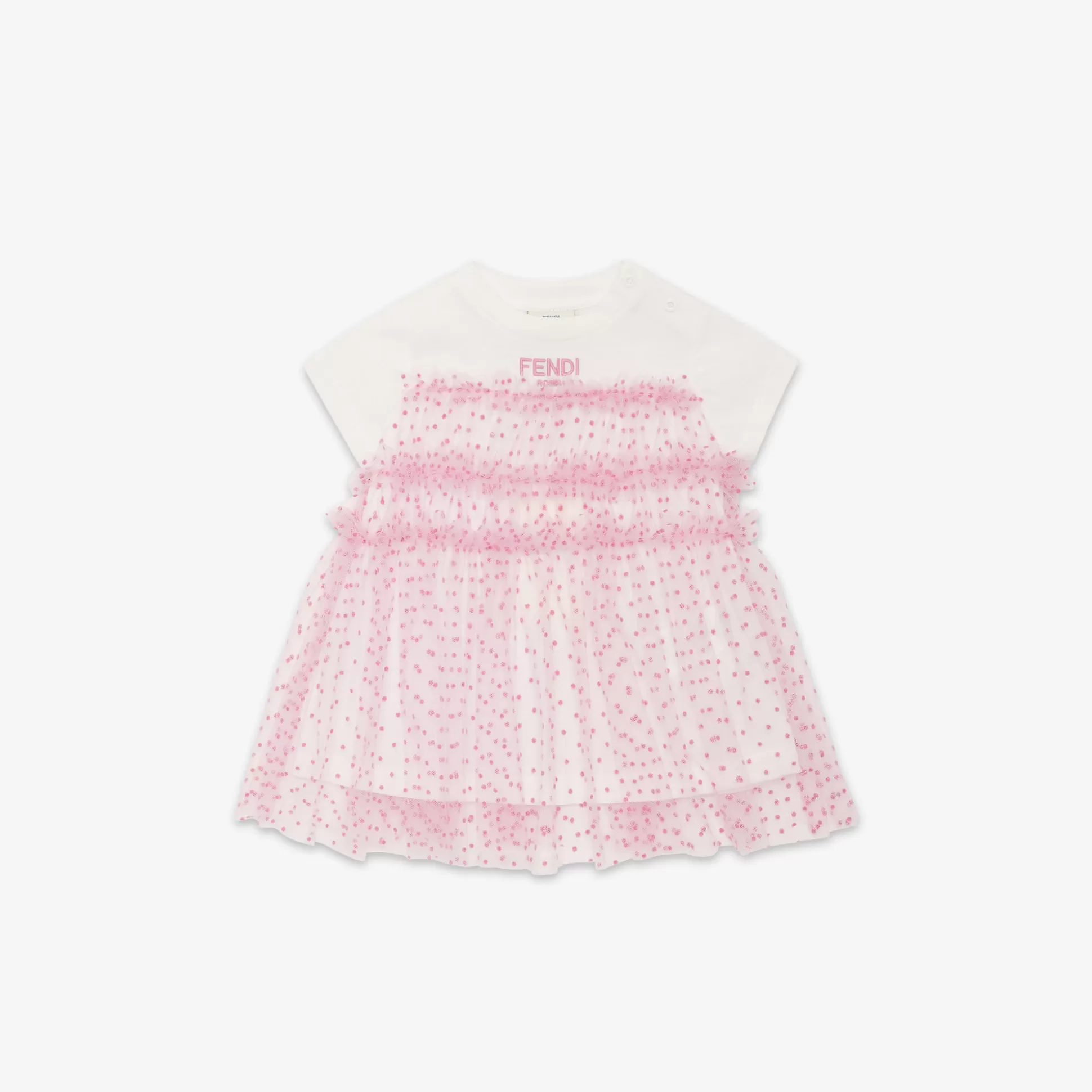 Kids Fendi Baby Girl | BabyDress