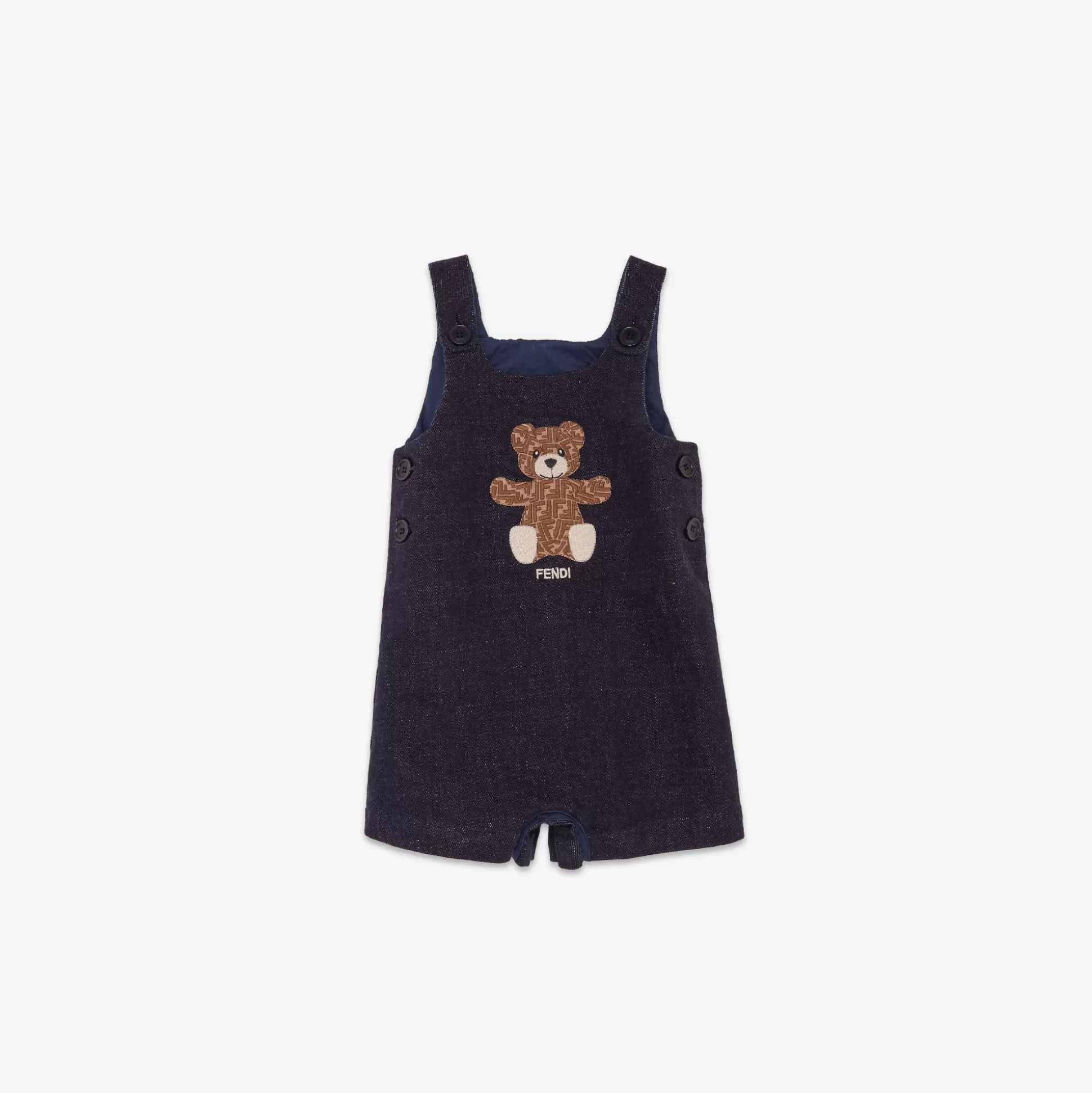 Kids/BOY Fendi Baby Boy | Baby Girl | BabyDungarees