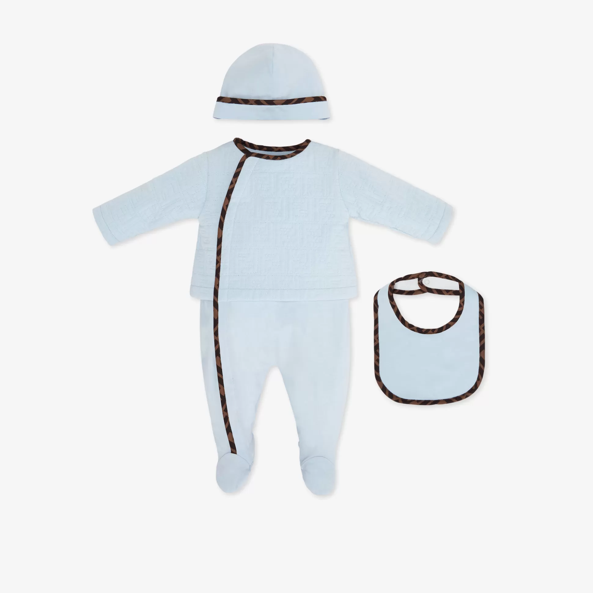 Kids/BOY Fendi Baby Boy | Baby Girl | BabyKit