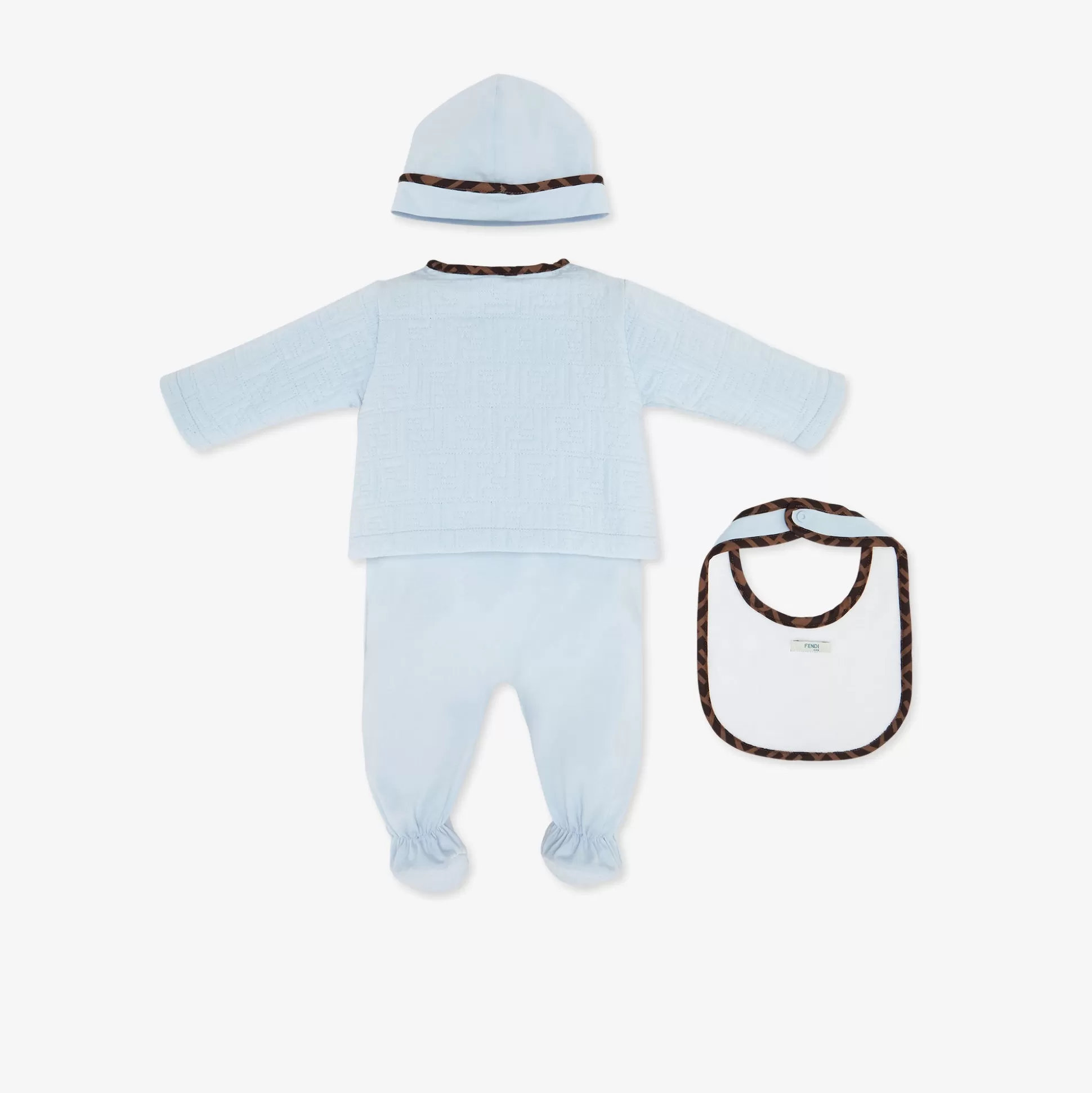 Kids/BOY Fendi Baby Boy | Baby Girl | BabyKit