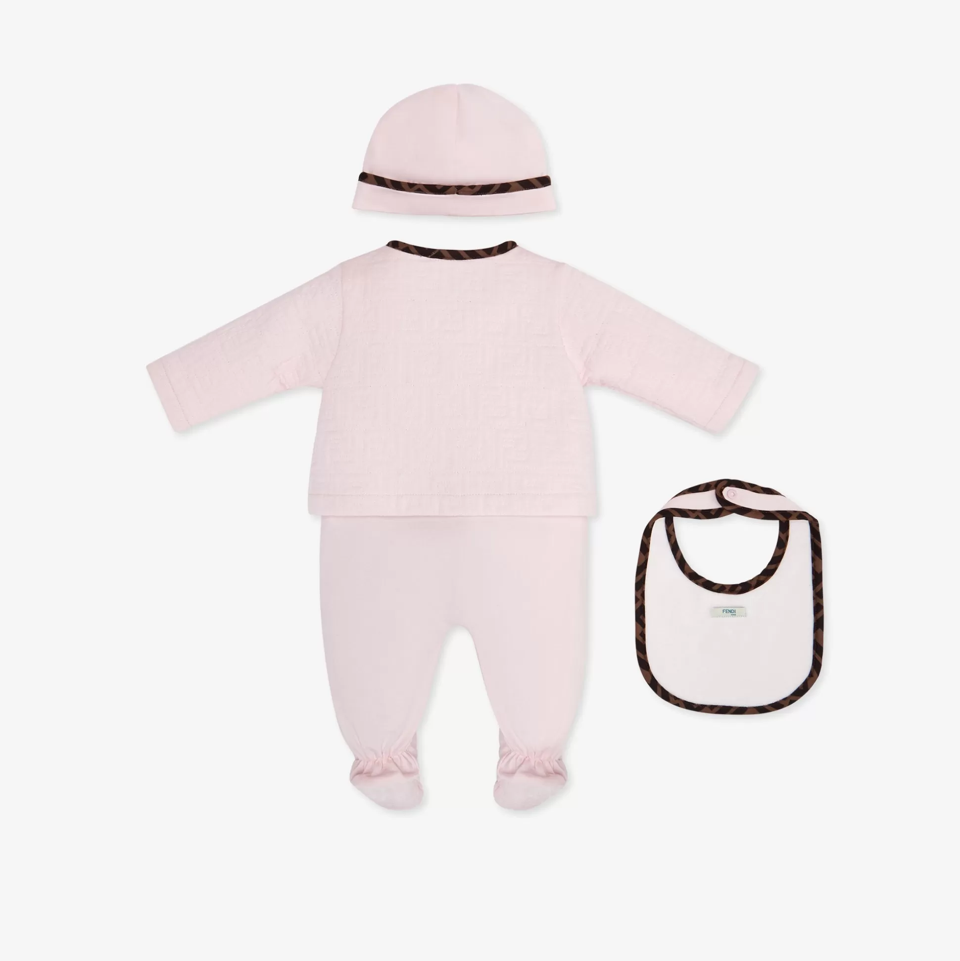 Kids/BOY Fendi Baby Boy | Baby Girl | BabyKit