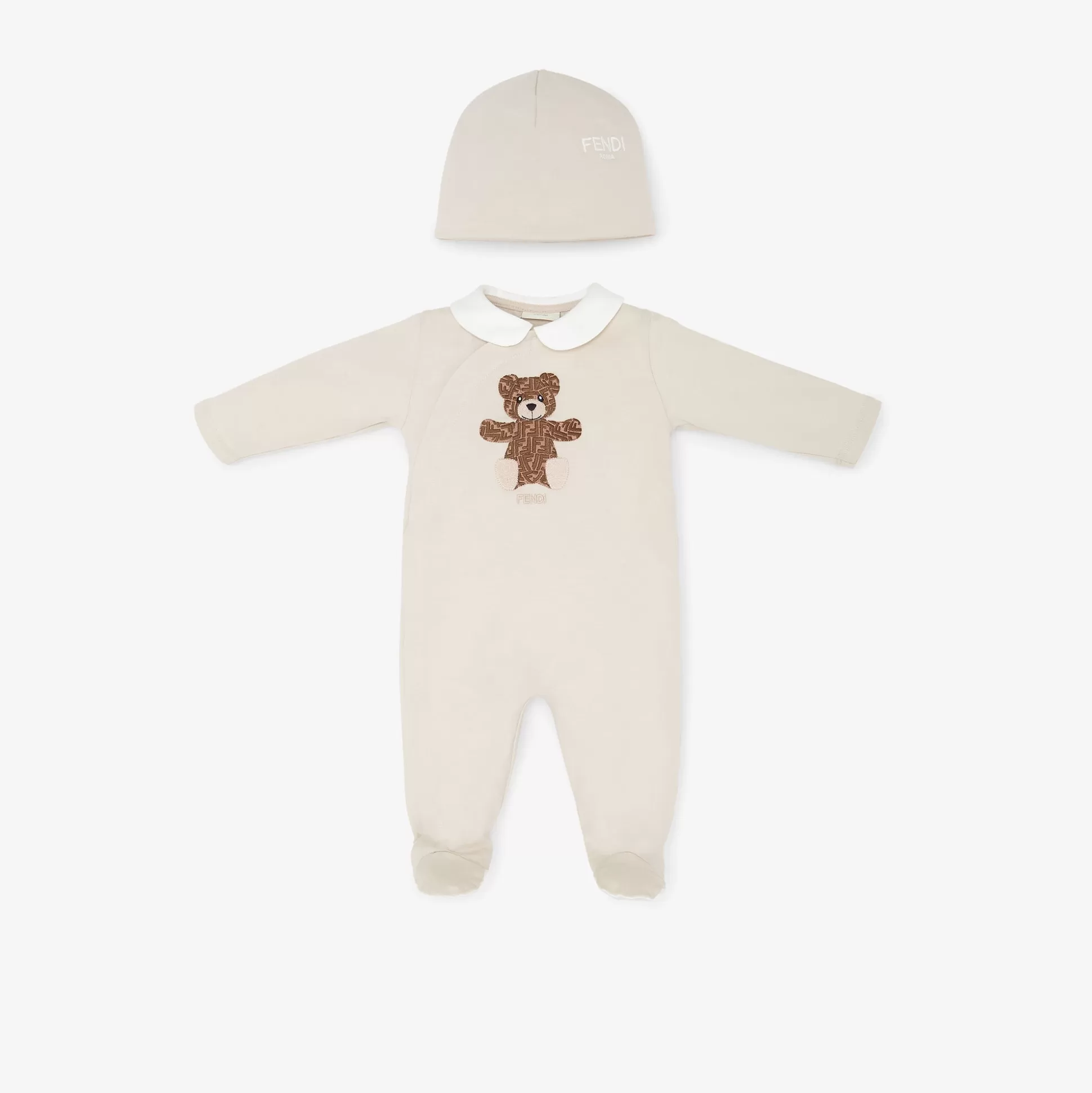 Kids Fendi Baby Girl | BabyKit