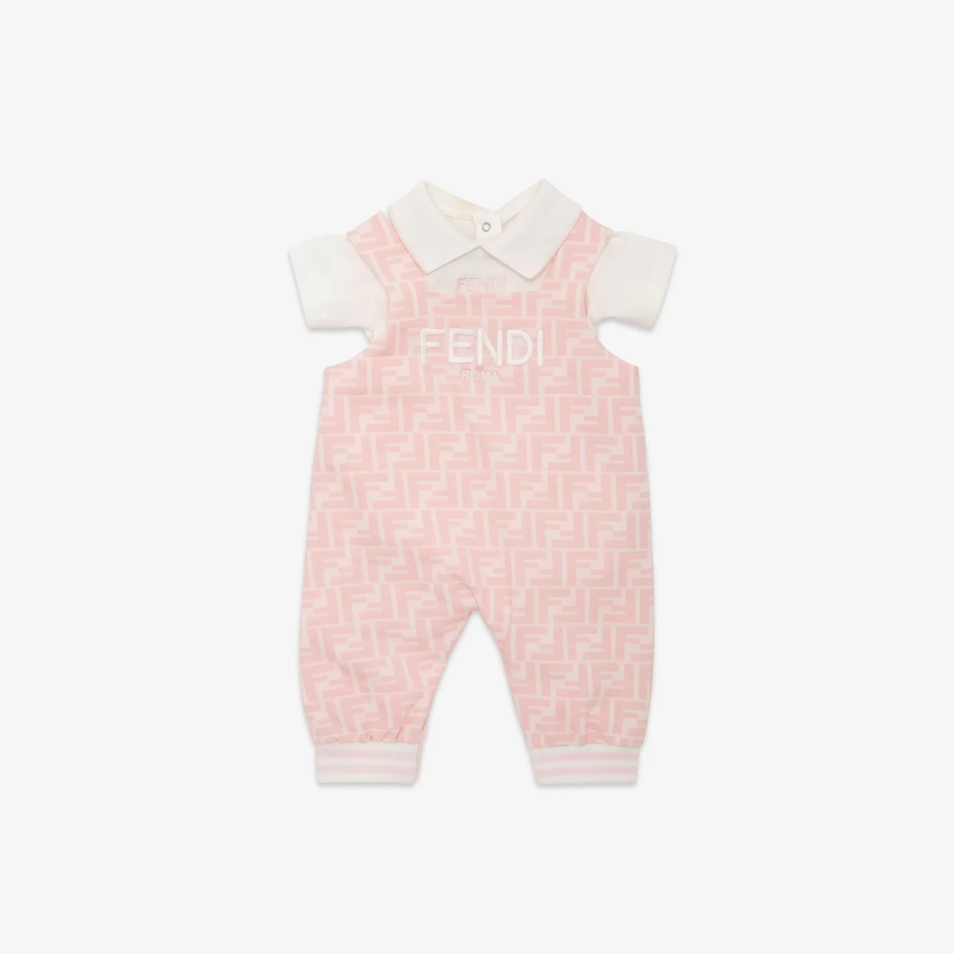 Kids/BOY Fendi Baby Boy | Baby Girl | BabyOnesie