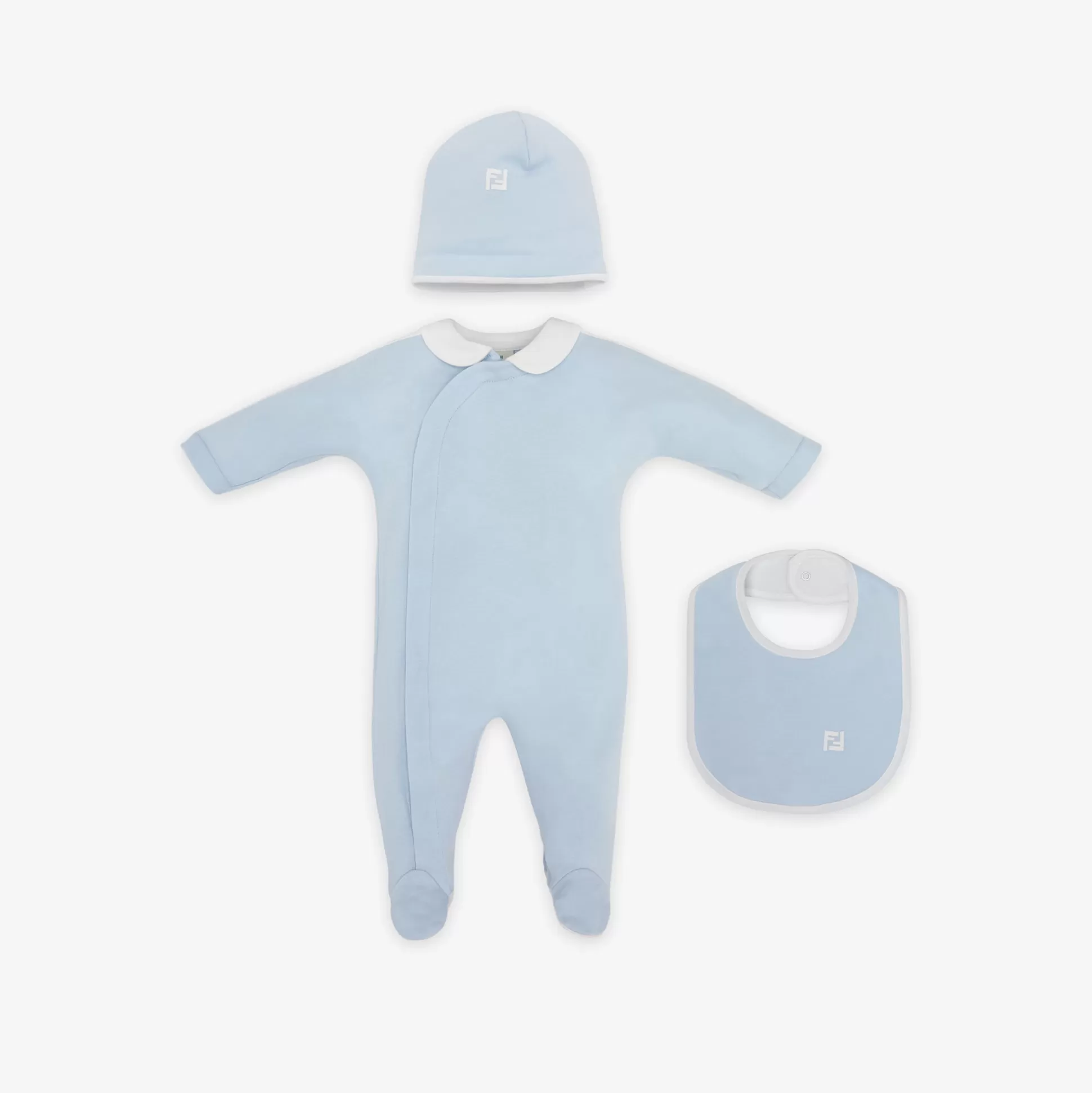 Kids/BOY Fendi Baby Boy | Baby Girl | BabyOutfit