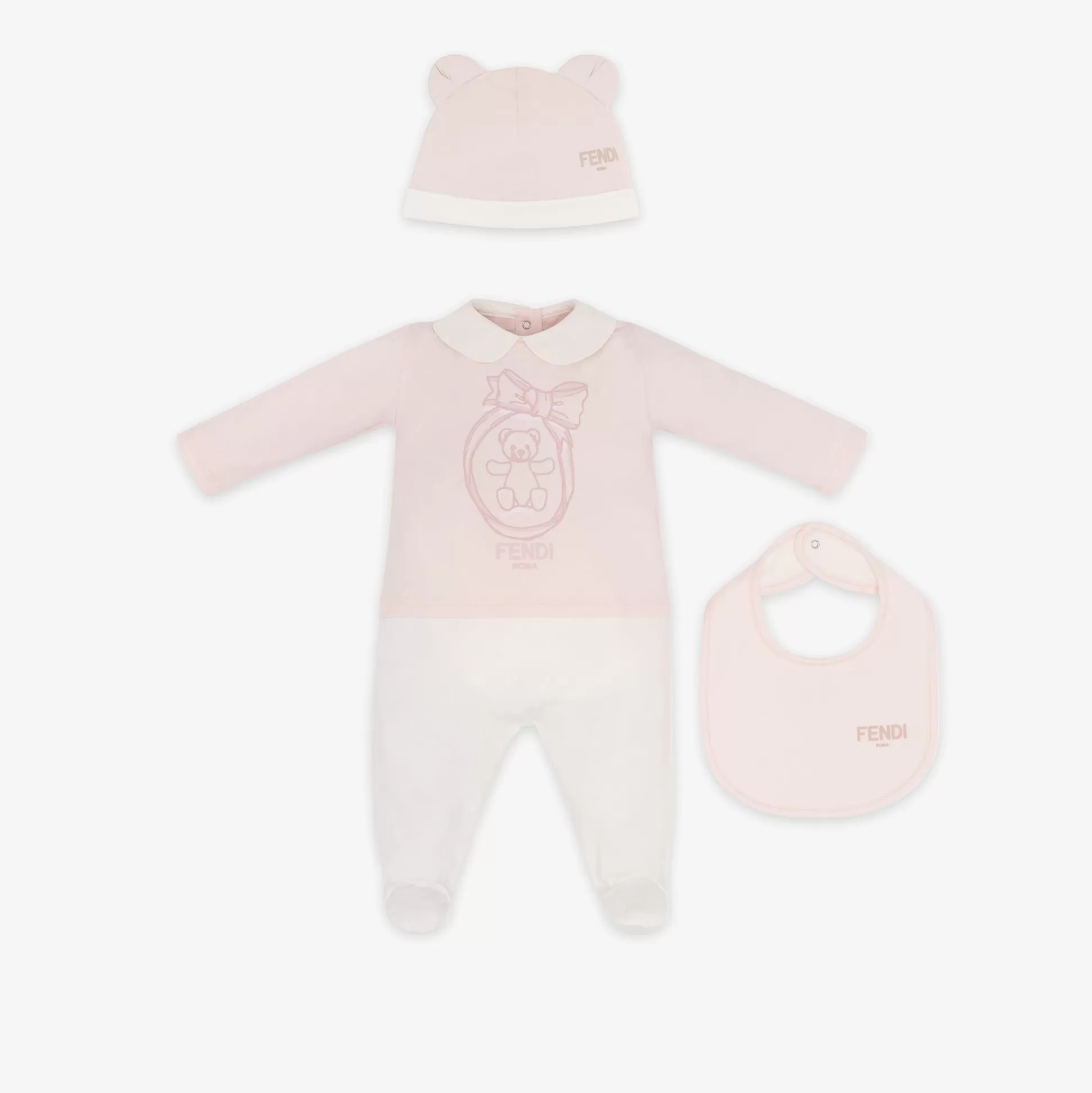 Kids/BOY Fendi Baby Boy | Baby Girl | BabySet