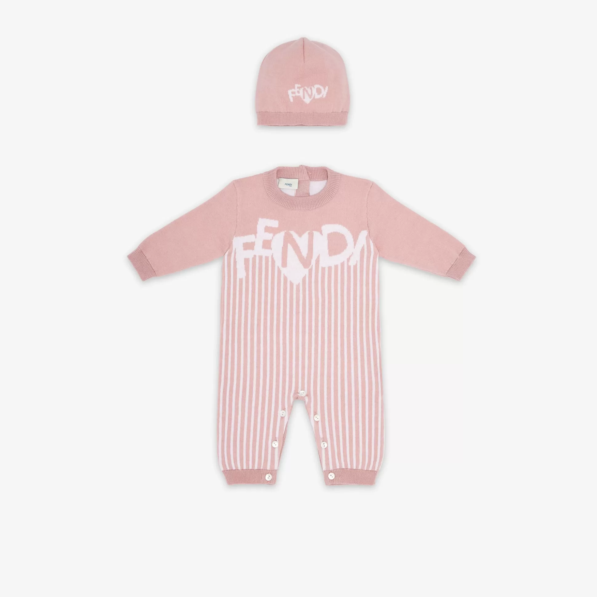 Kids/BOY Fendi Baby Boy | Baby Girl | BabySet