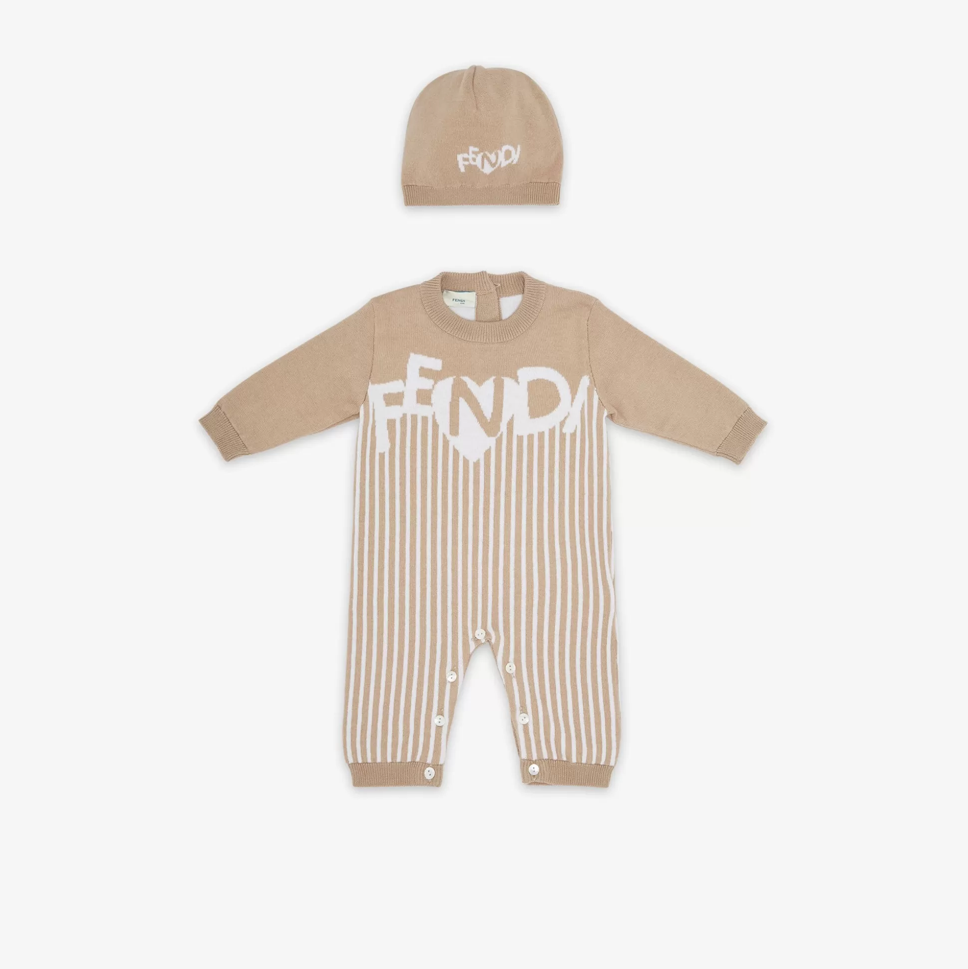 Kids/BOY Fendi Baby Boy | Baby Girl | BabySet