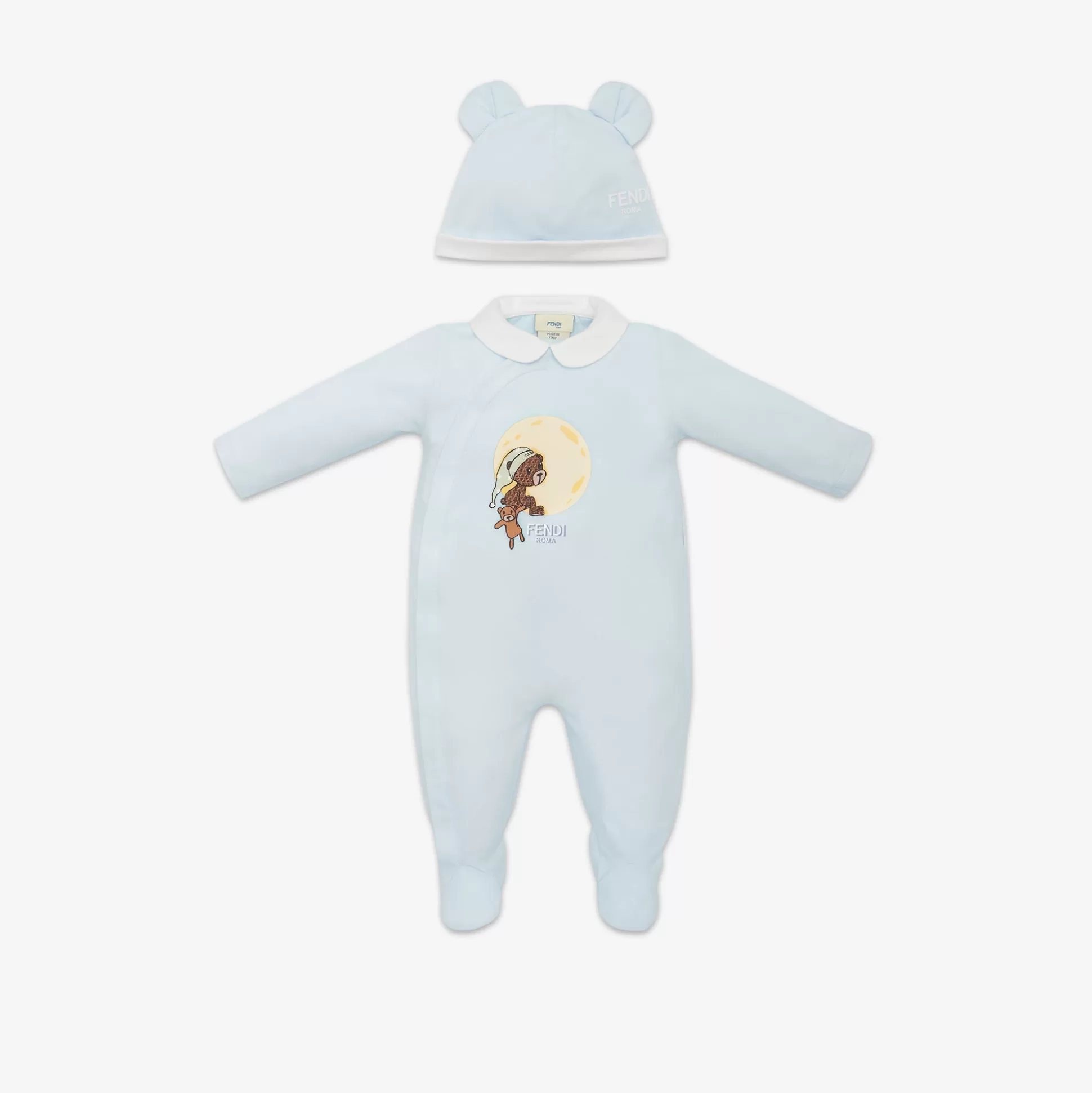 Kids/BOY Fendi Baby Boy | Baby Girl | BabySet