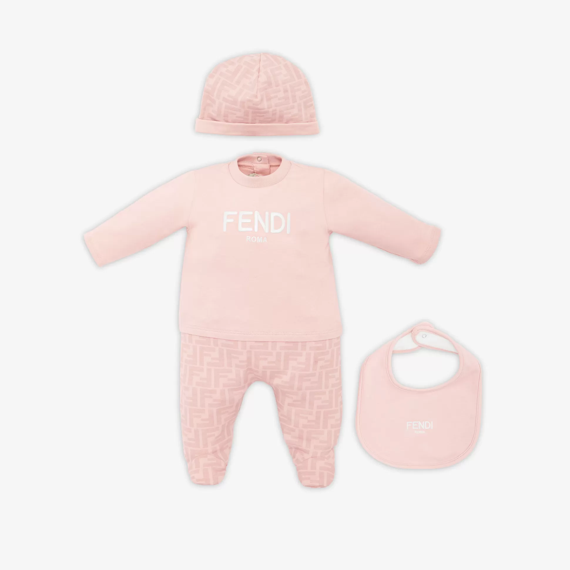 Kids/BOY Fendi Baby Boy | Baby Girl | BabySet