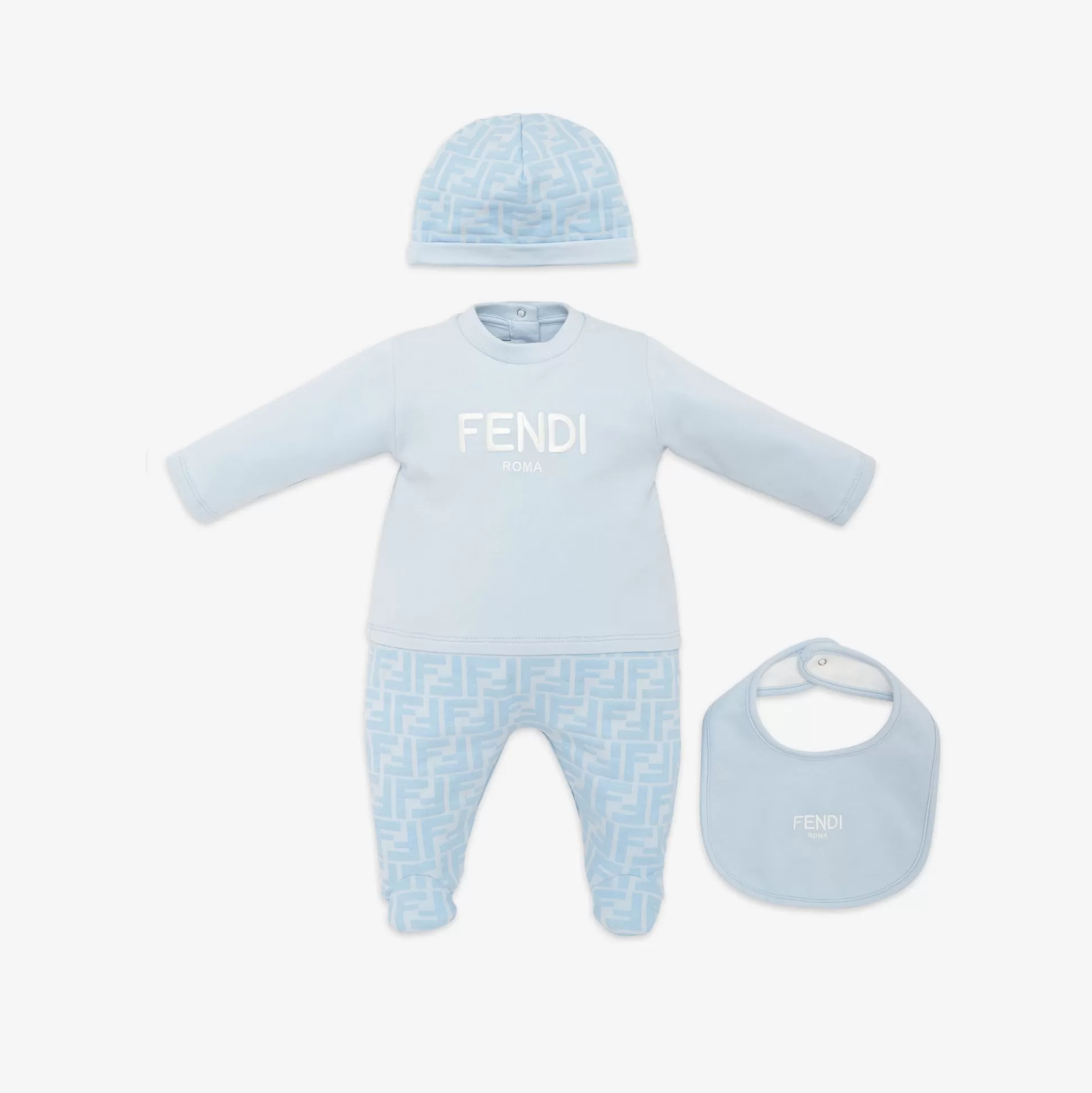 Kids/BOY Fendi Baby Girl | Baby Boy | BabySet