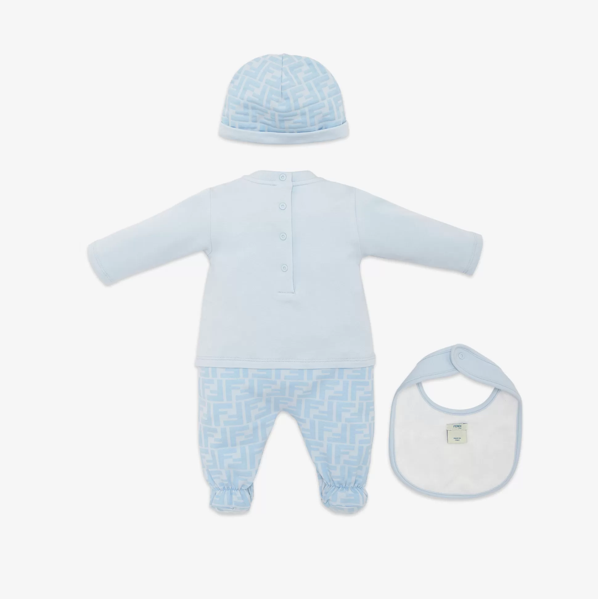 Kids/BOY Fendi Baby Girl | Baby Boy | BabySet