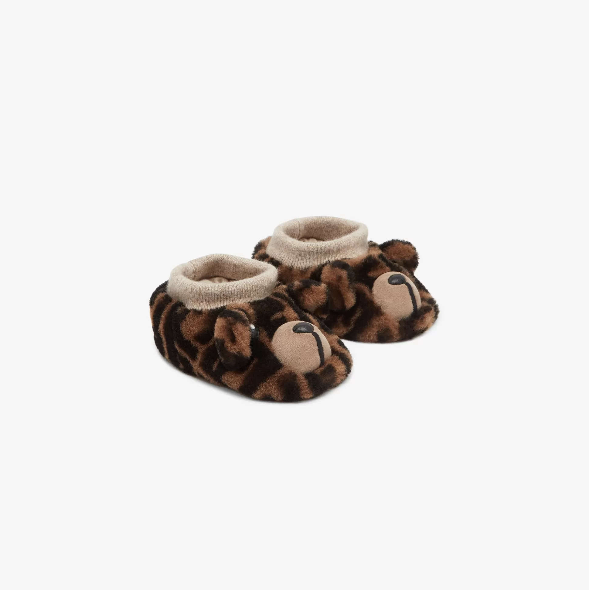 Kids/BOY Fendi Baby Boy | Baby Girl | Babyslippers