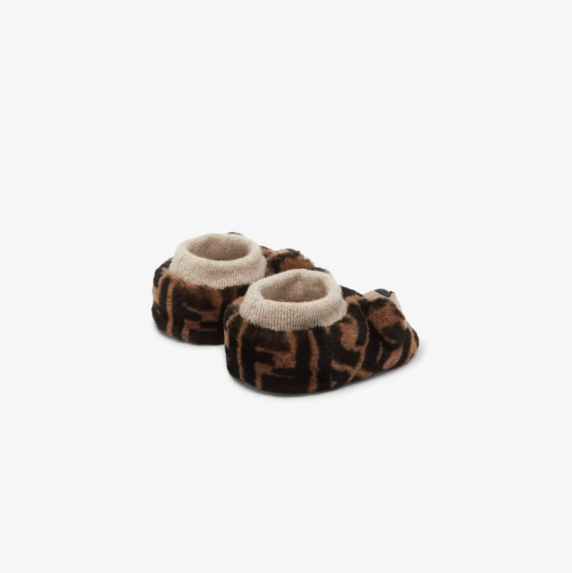 Kids/BOY Fendi Baby Boy | Baby Girl | Babyslippers