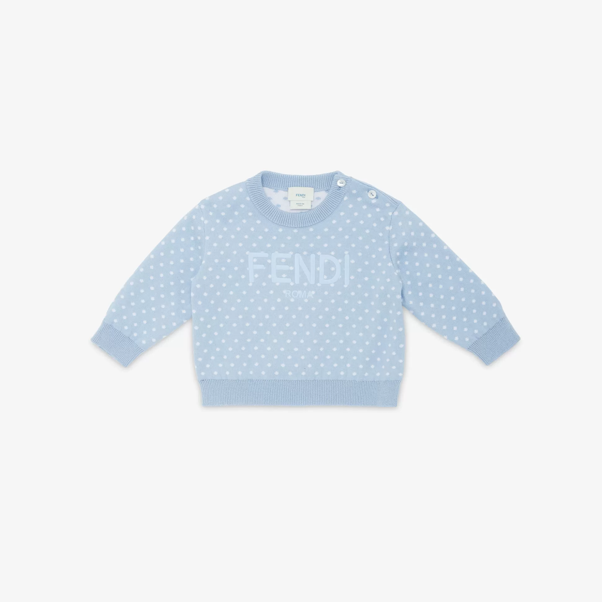 Kids/BOY Fendi Baby Boy | Baby Girl | BabySweater