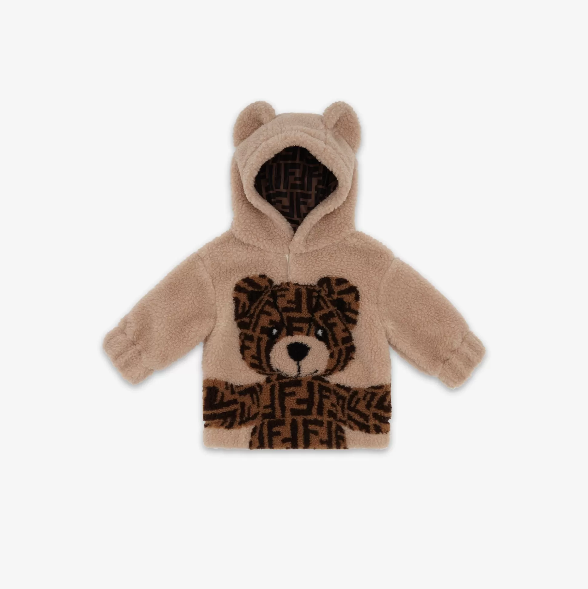 Kids/BOY Fendi Baby Boy | Baby Girl | BabySweatshirt