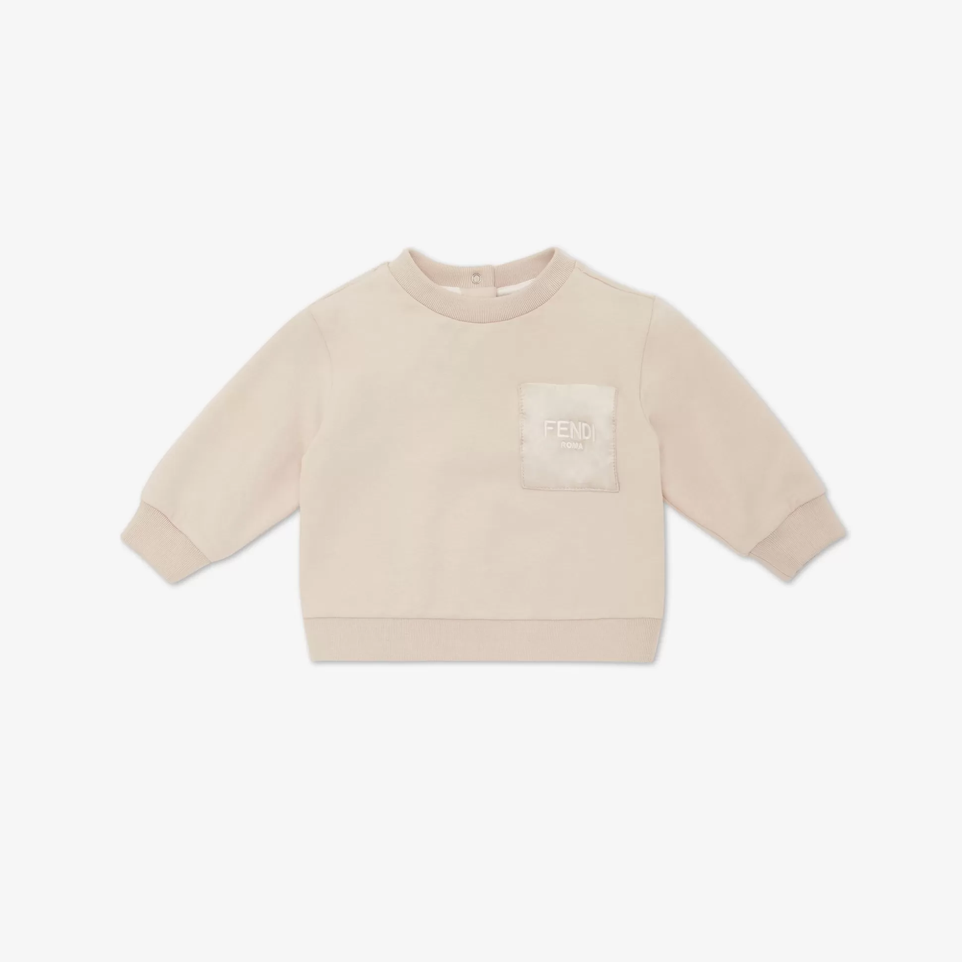 Kids/BOY Fendi Baby Boy | Baby Girl | BabySweatshirt