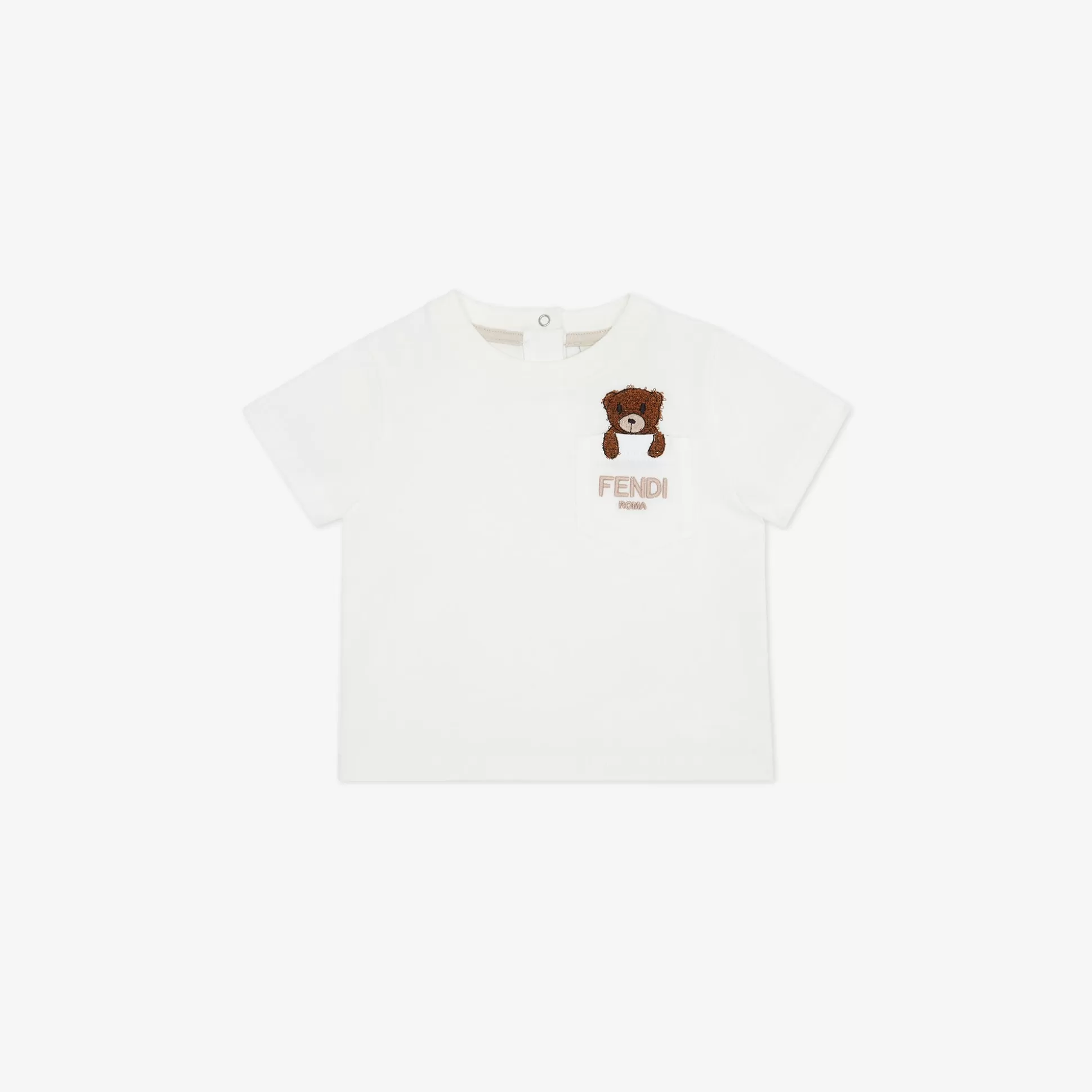 Kids/BOY Fendi Baby Boy | Baby Girl | BabyT-Shirt