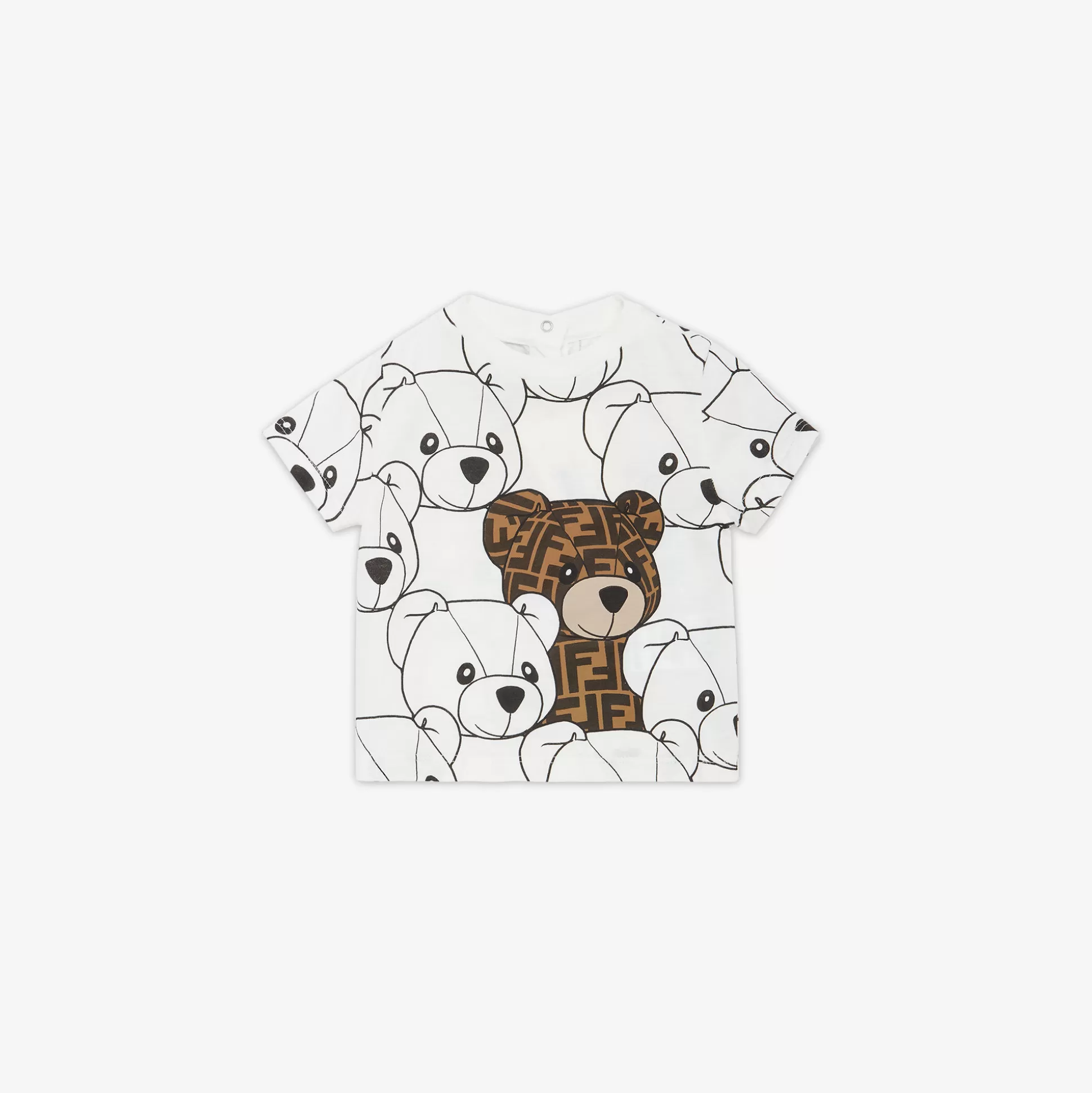 Kids/BOY Fendi Baby Boy | Baby Girl | BabyT-Shirt