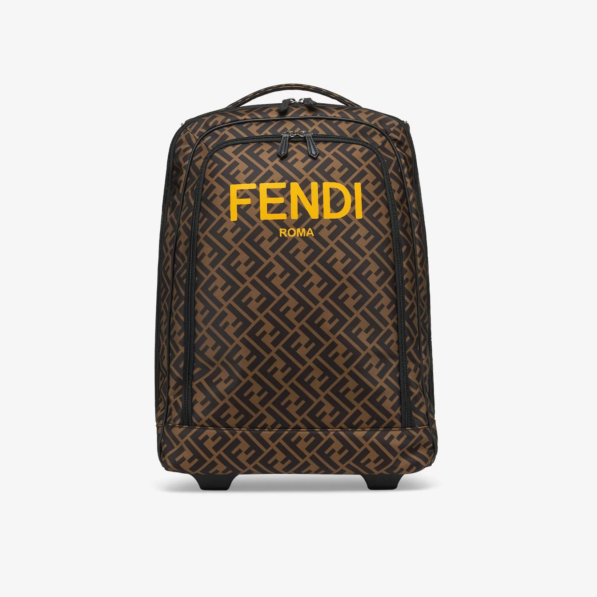 Kids Fendi Baby Girl | BackpackWithWheels