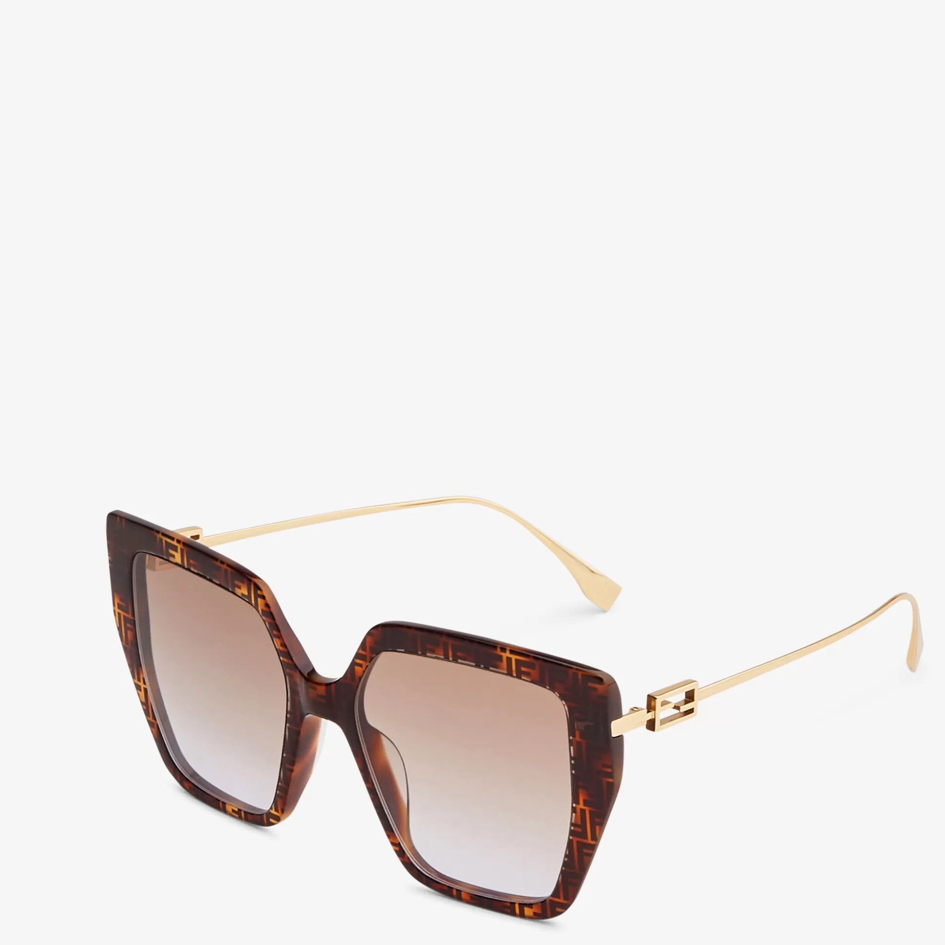 Women Fendi Sunglasses | Baguette