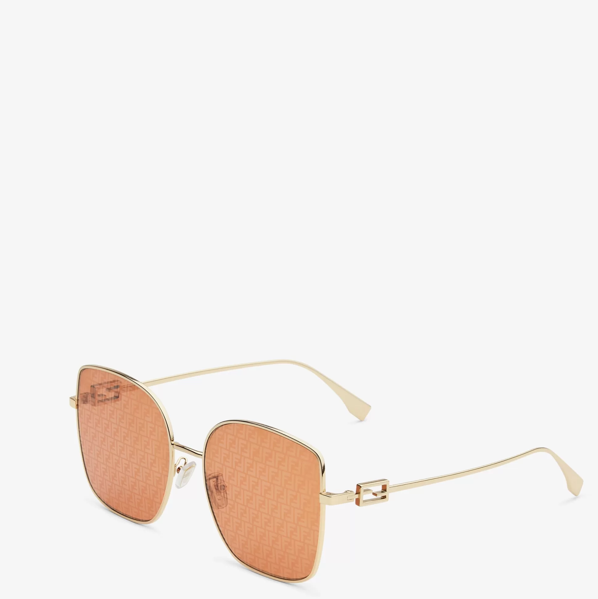 Women Fendi Sunglasses | Baguette