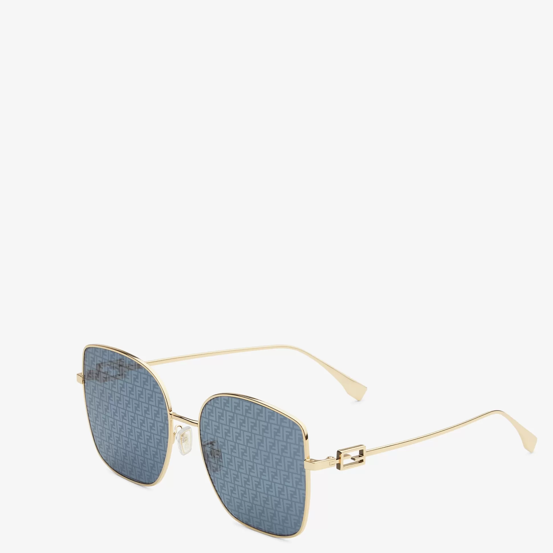 Women Fendi Sunglasses | Baguette