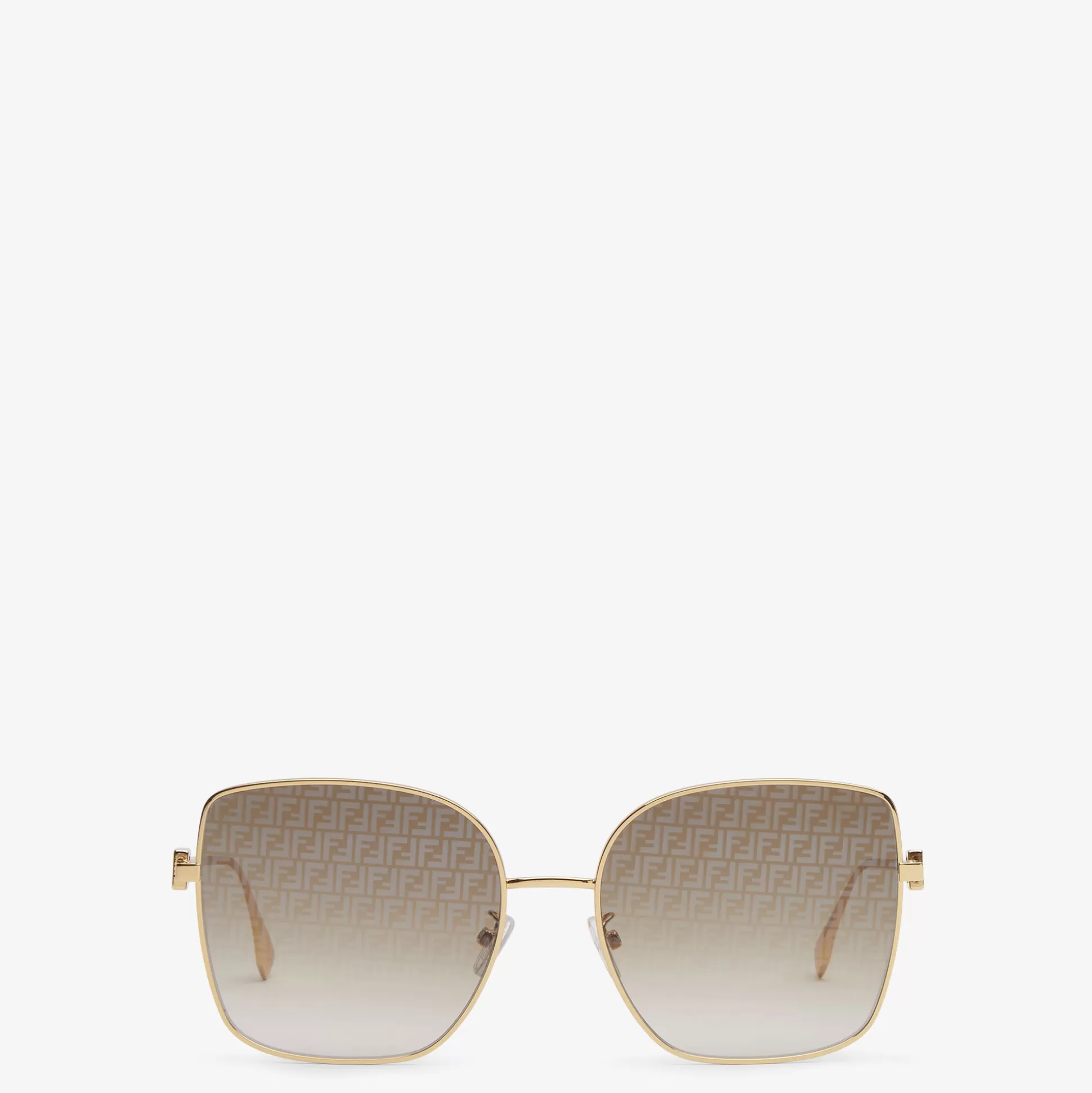 Women Fendi Sunglasses | Baguette