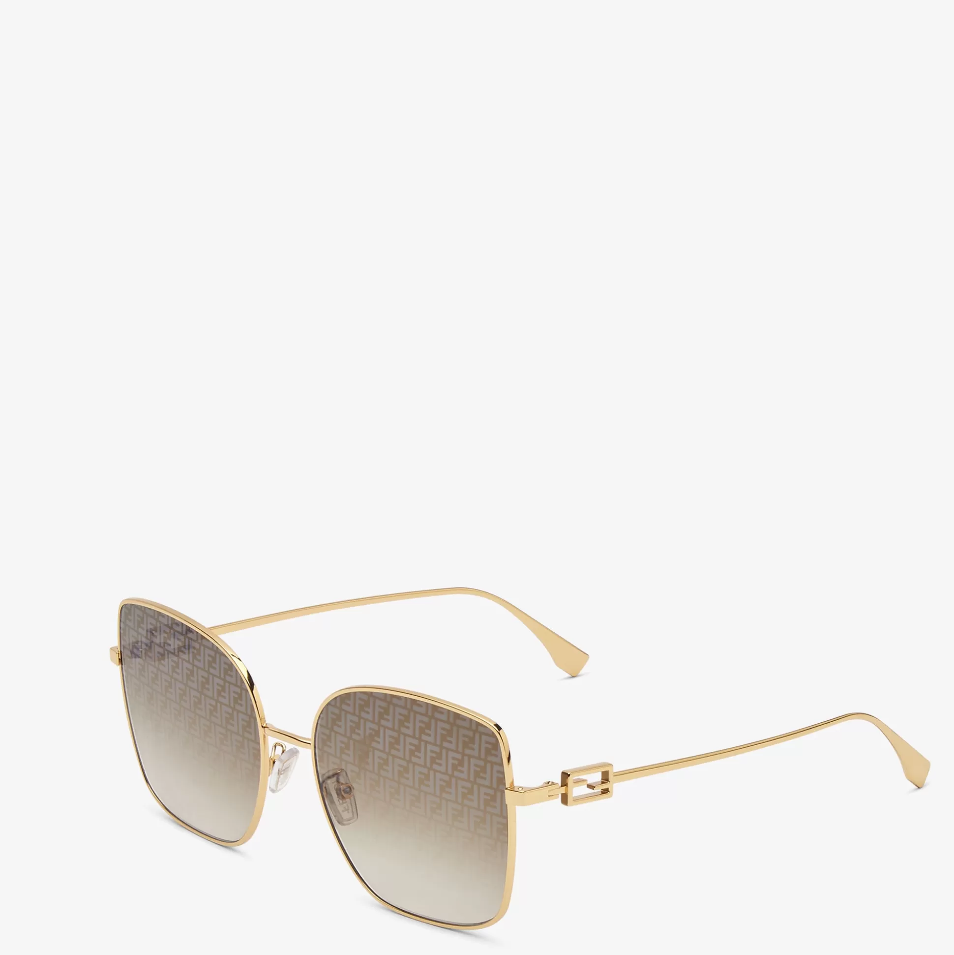 Women Fendi Sunglasses | Baguette