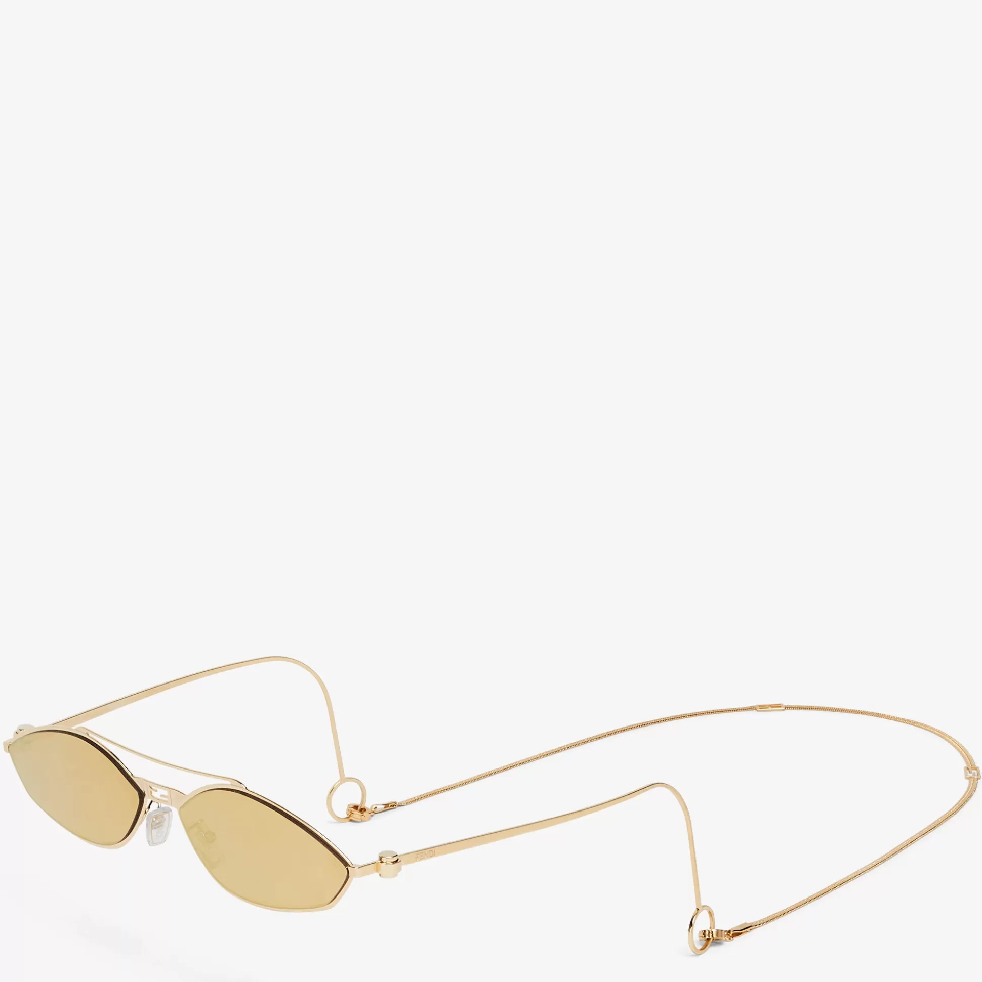 Women Fendi Sunglasses | Baguette