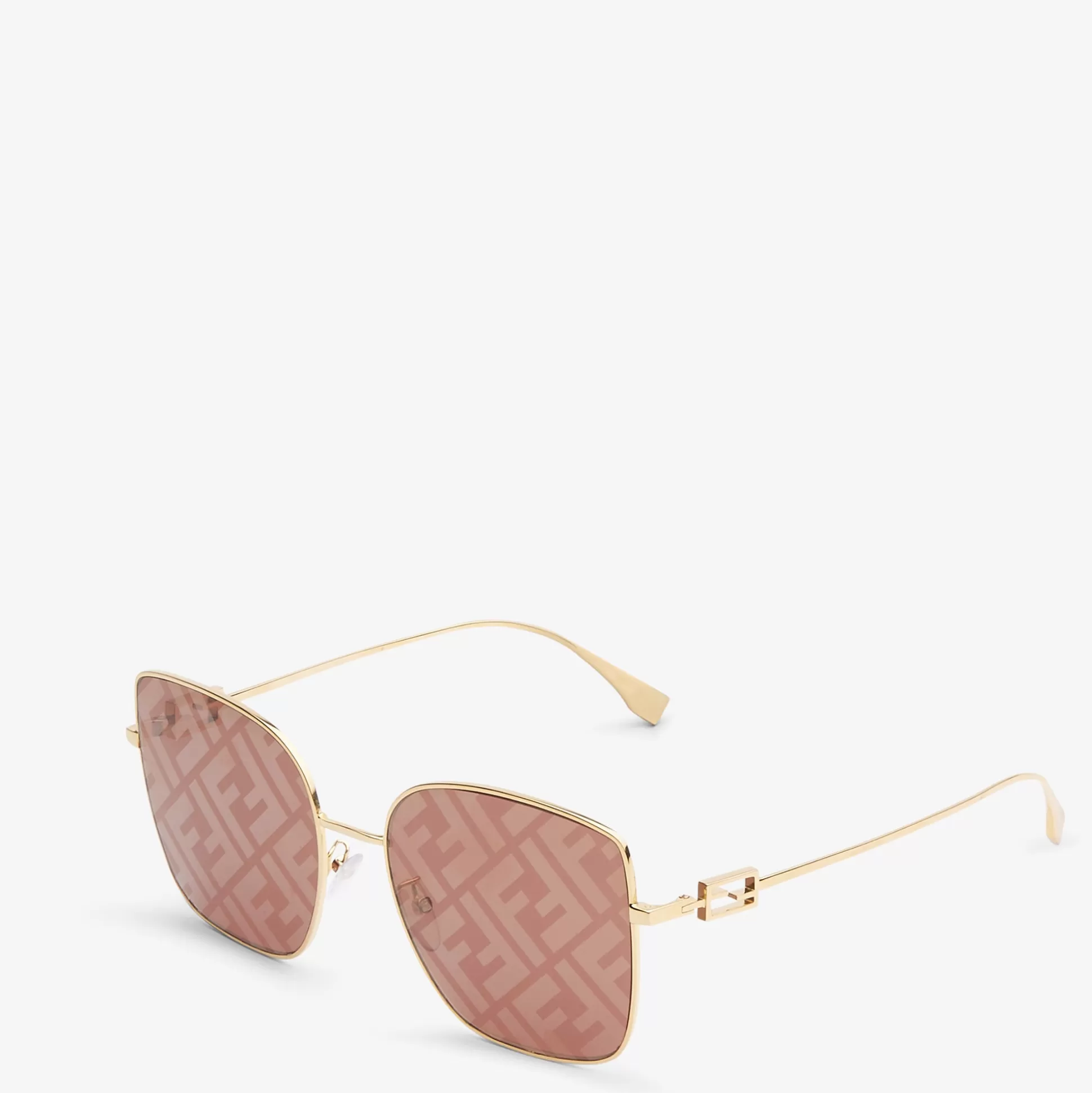 Women Fendi Sunglasses | Baguette