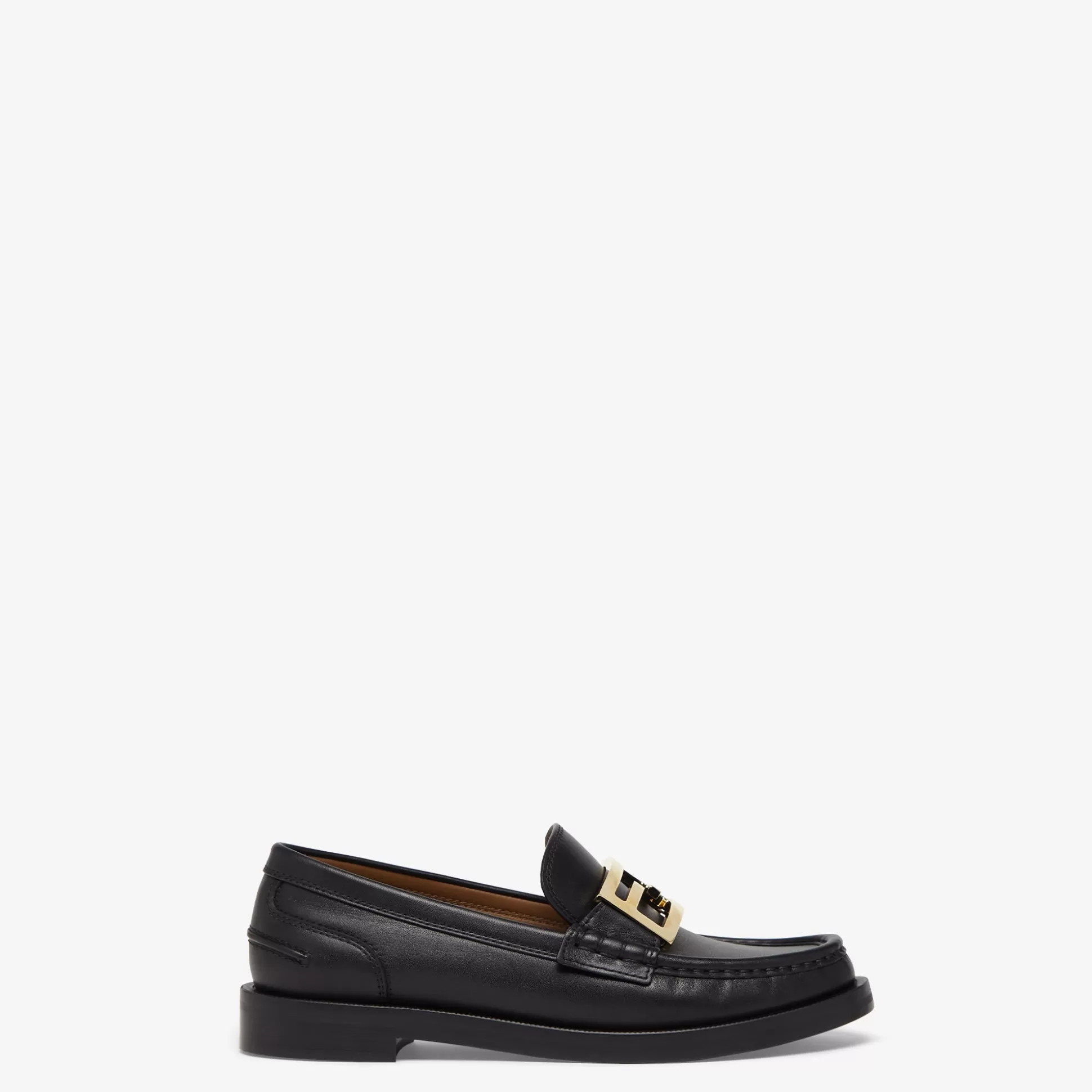 Women Fendi Mocassins & Loafers | Baguette | Baguette