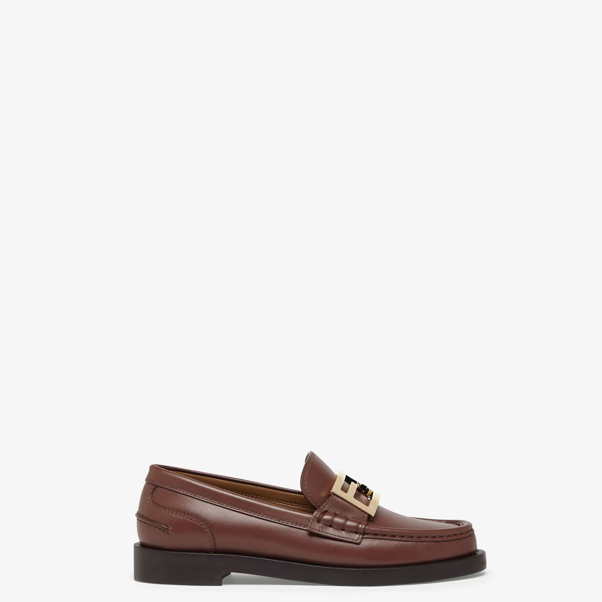 Women Fendi Mocassins & Loafers | Baguette | Baguette