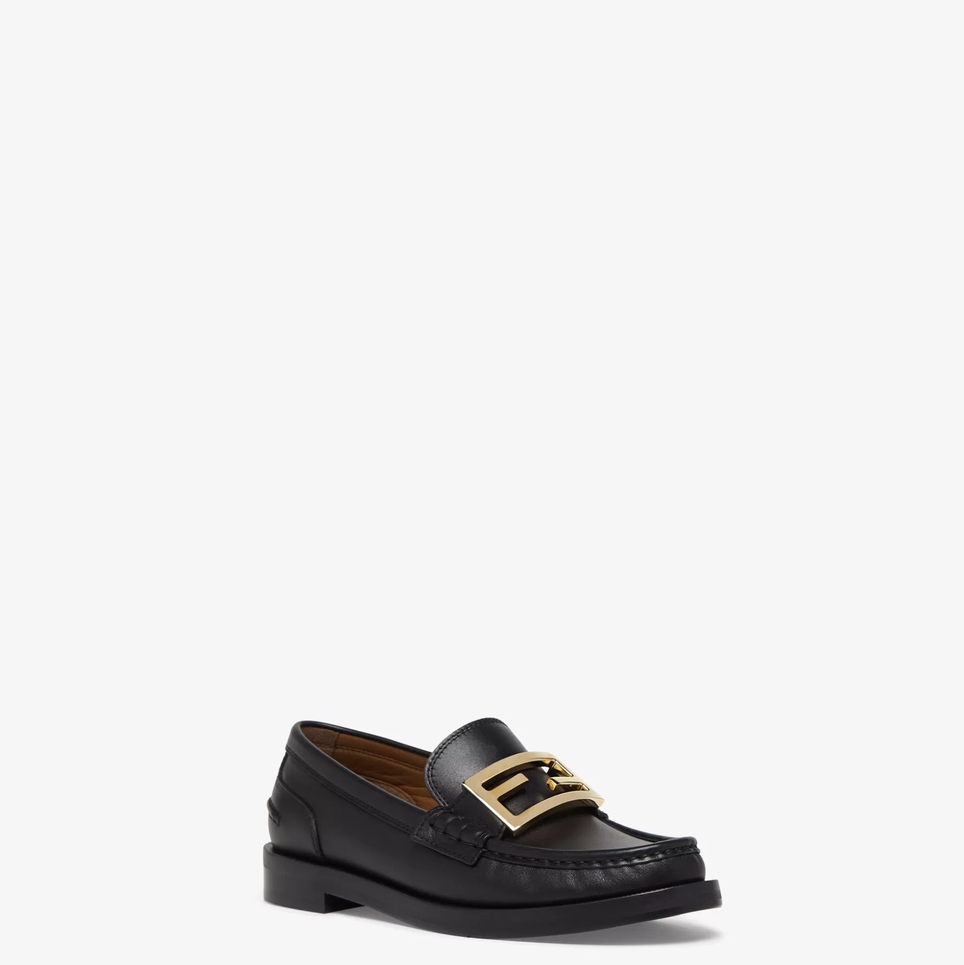 Women Fendi Mocassins & Loafers | Baguette | Baguette