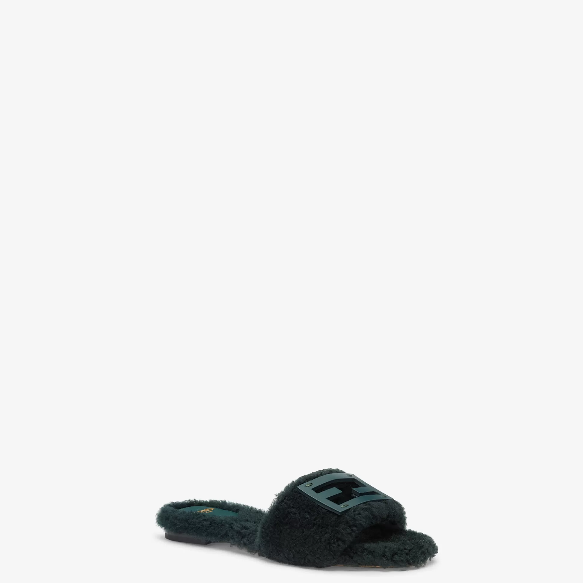 Women Fendi Sandals & Slides | Baguette | Baguette