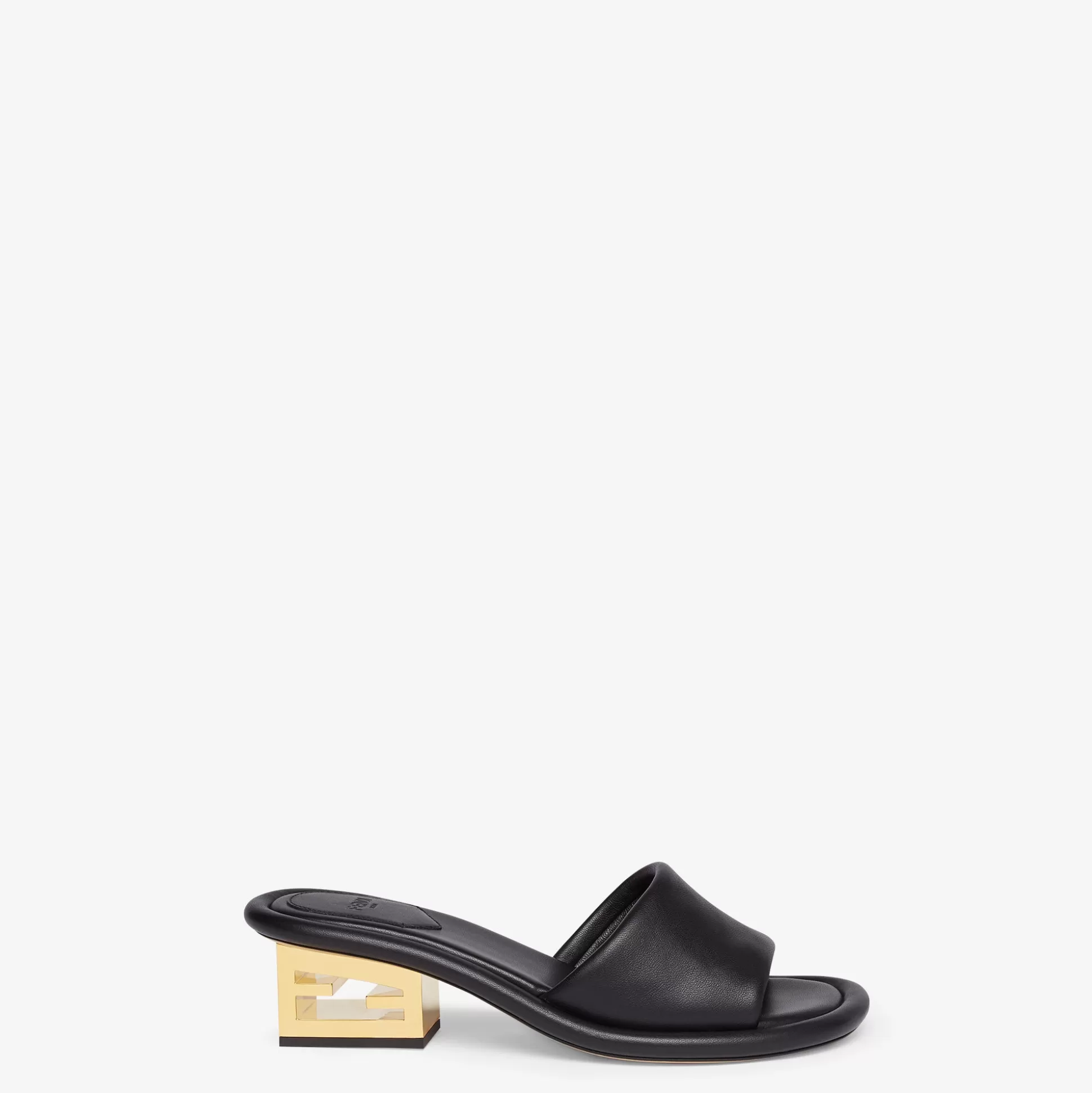 Women Fendi Sandals & Slides | Baguette | Baguette