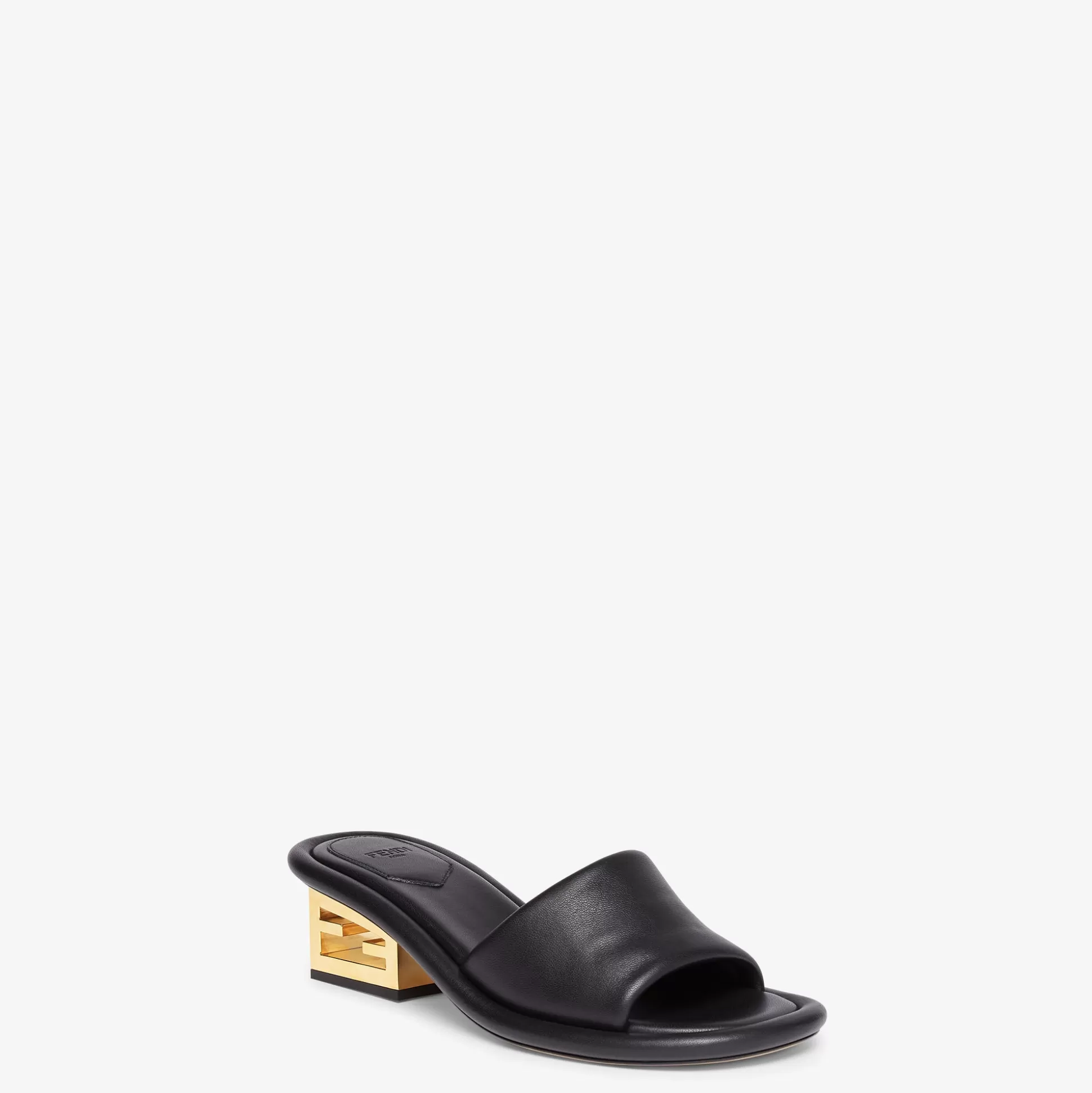 Women Fendi Sandals & Slides | Baguette | Baguette